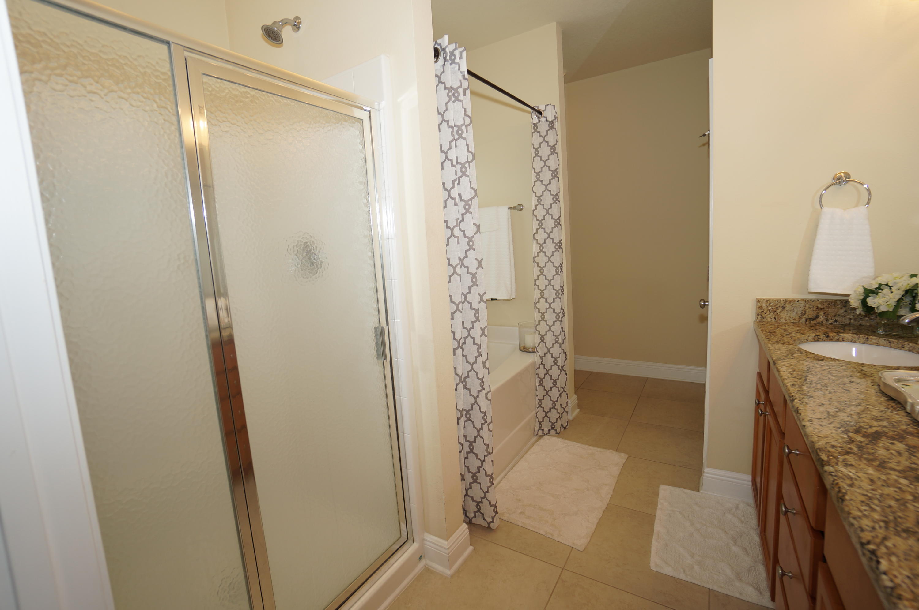Driftwood Estates - Residential Lease