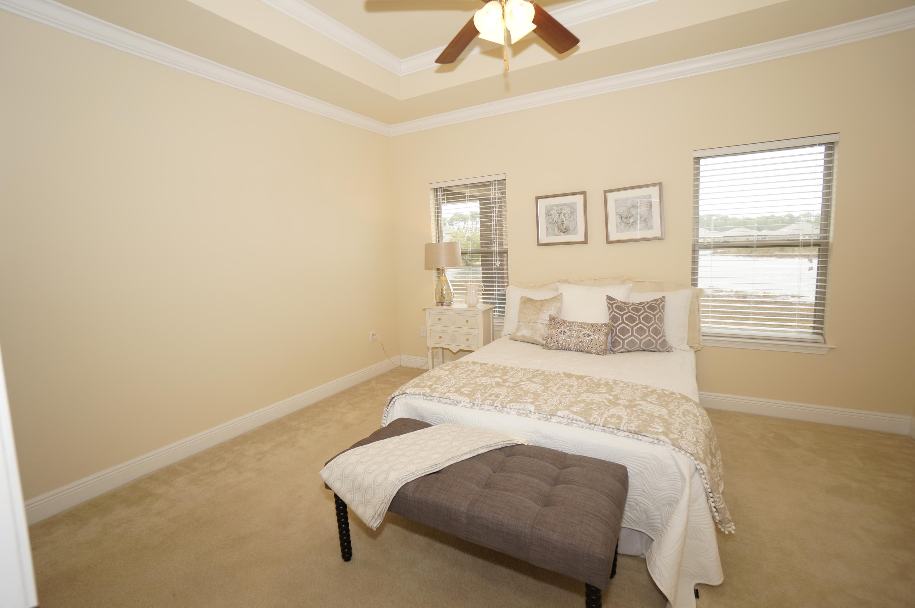 Driftwood Estates - Residential Lease