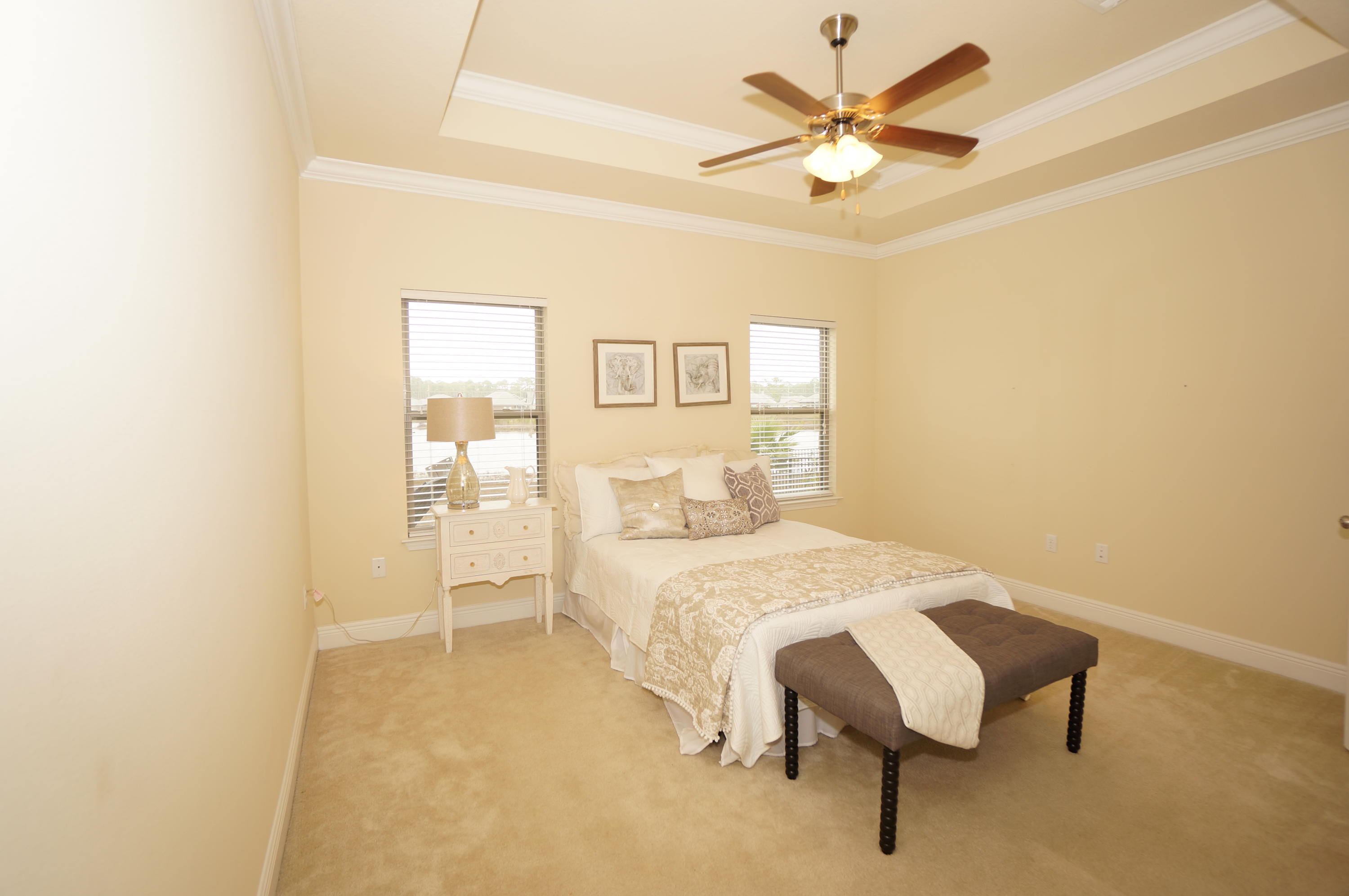 Driftwood Estates - Residential Lease