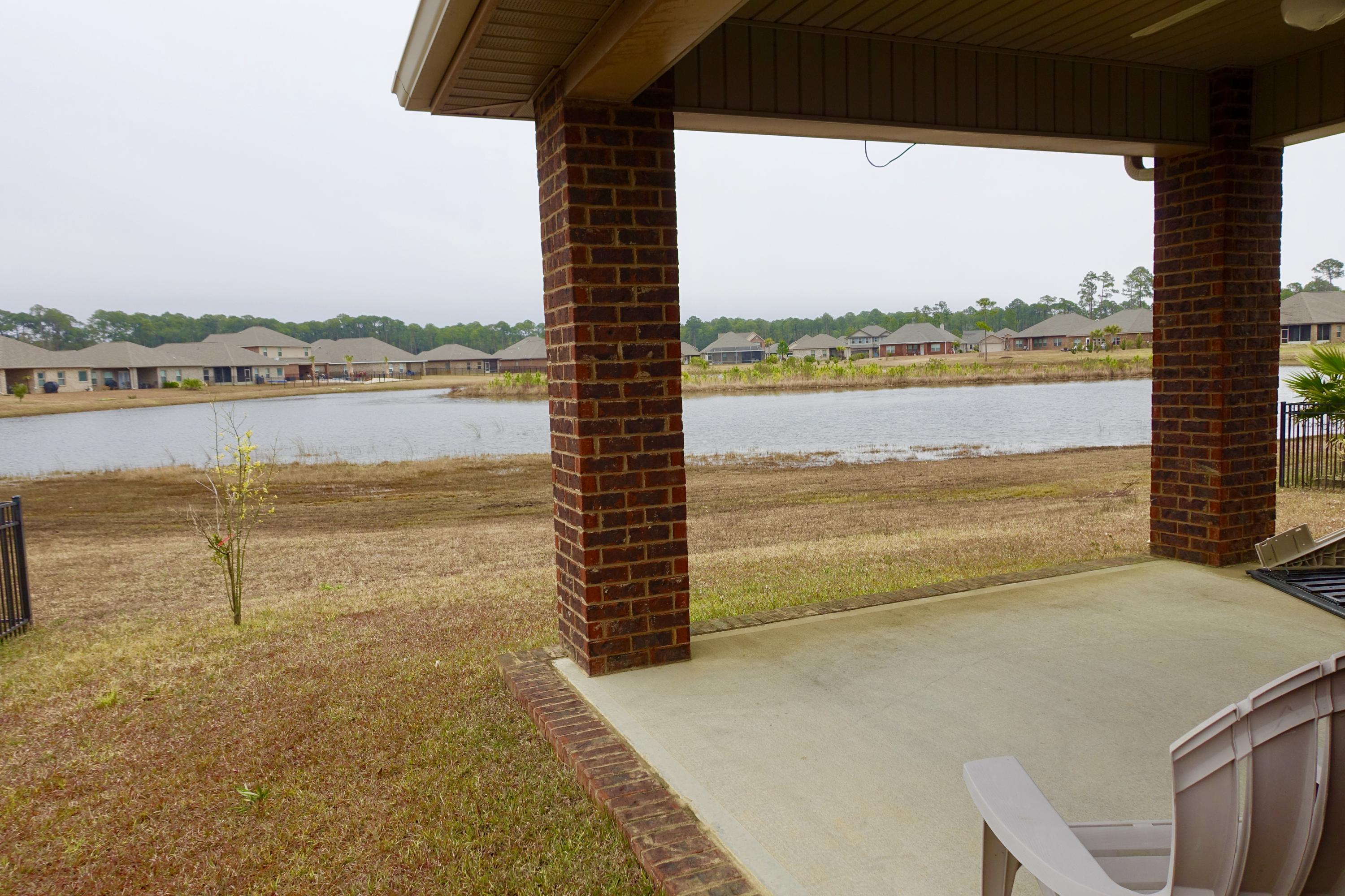 Driftwood Estates - Residential Lease