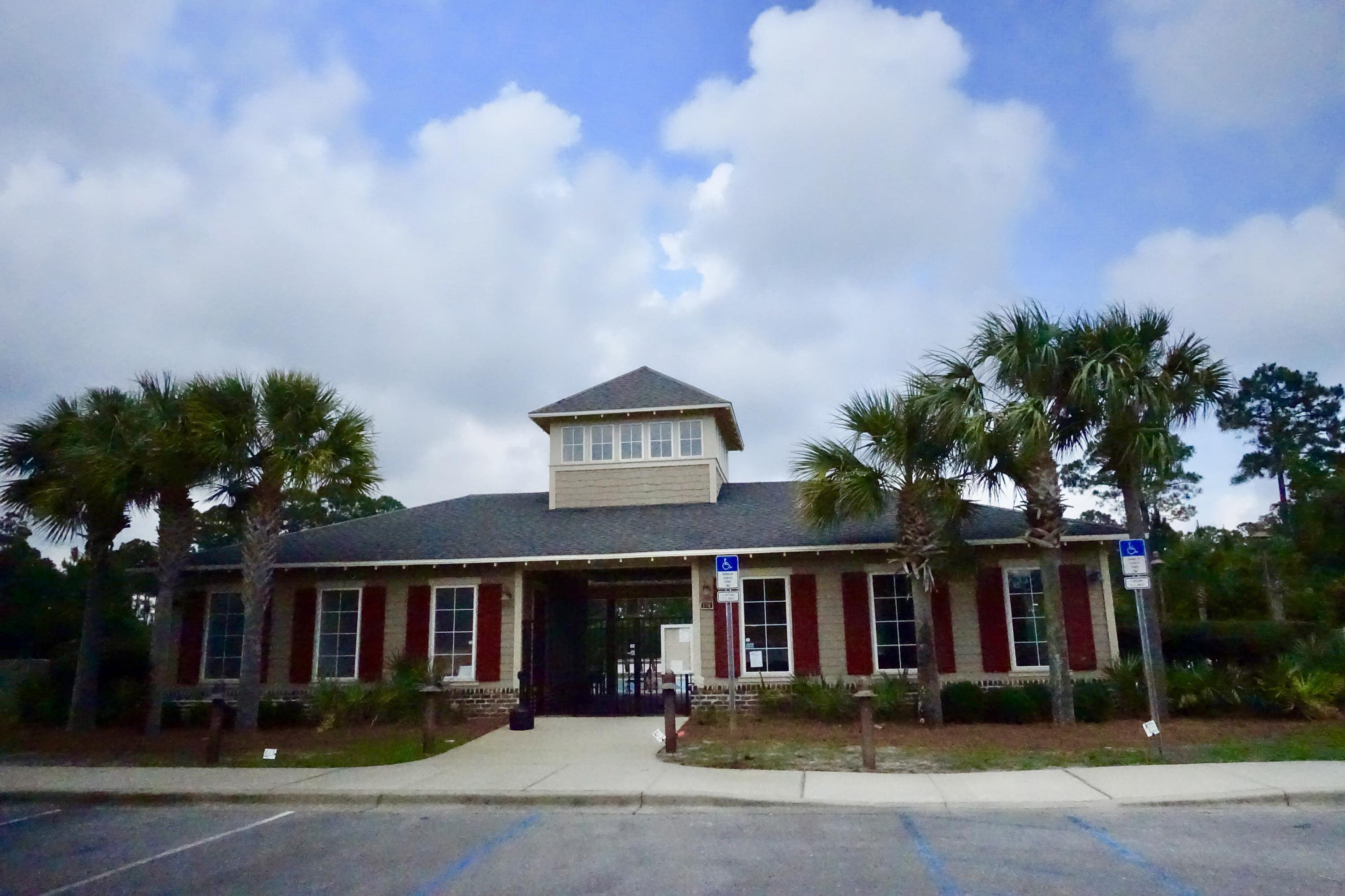Driftwood Estates - Residential Lease