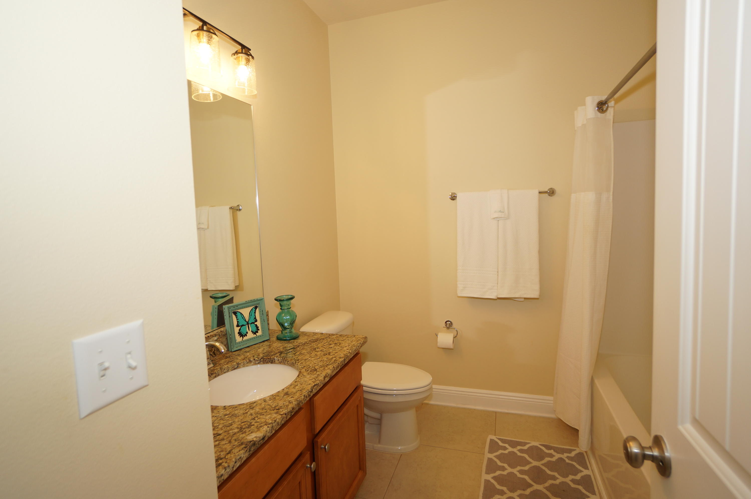 Driftwood Estates - Residential Lease