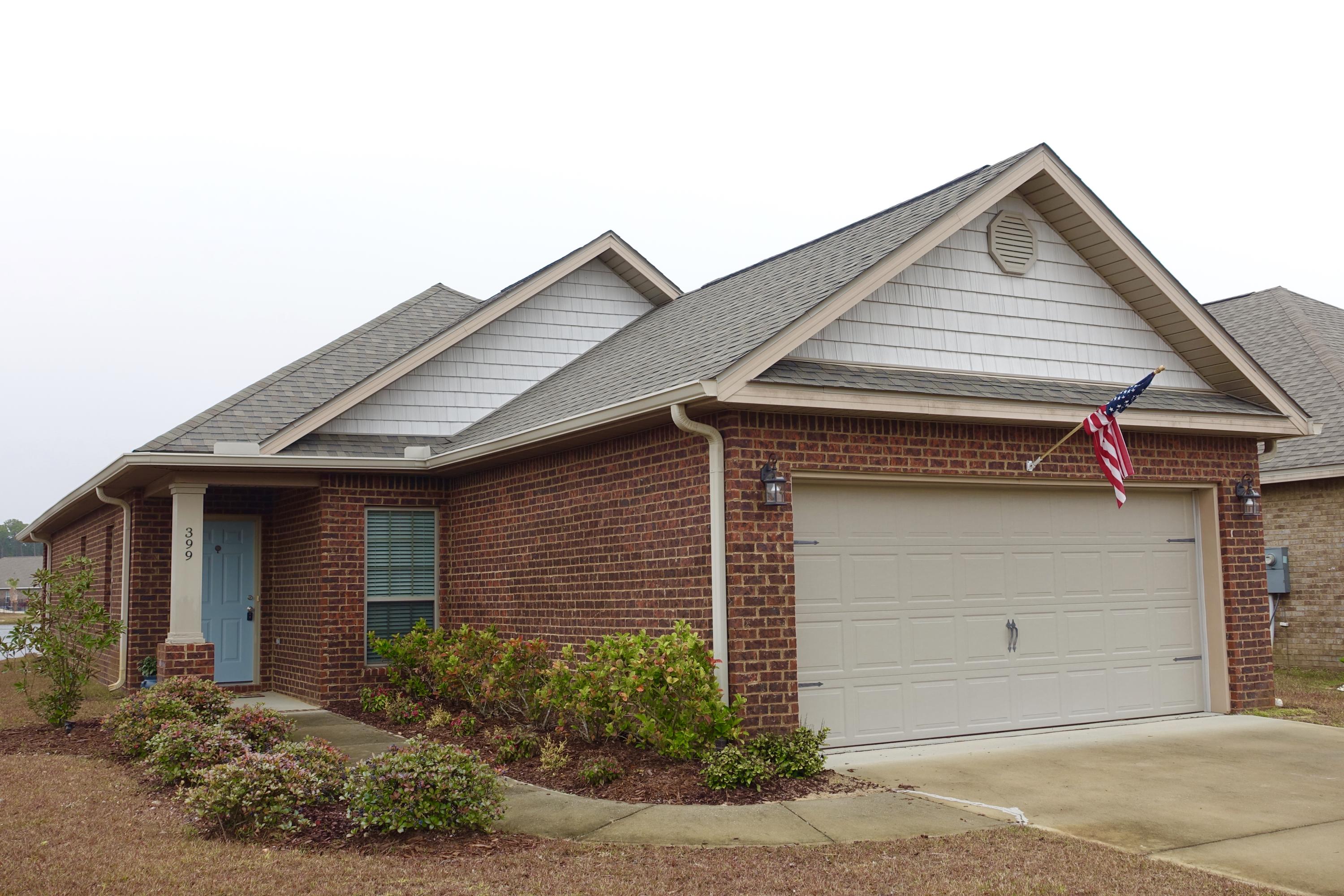 Driftwood Estates - Residential Lease