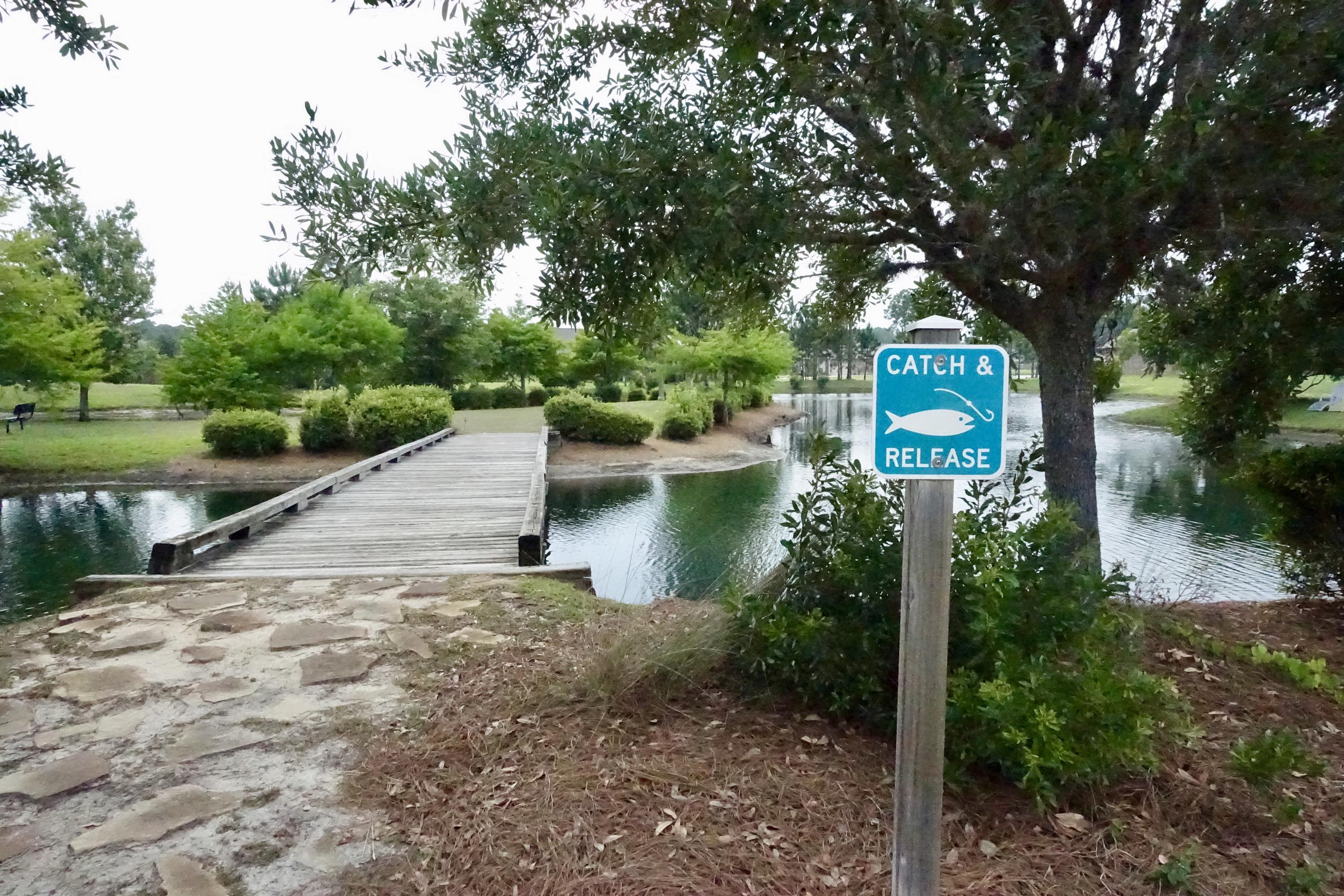 Driftwood Estates - Residential Lease