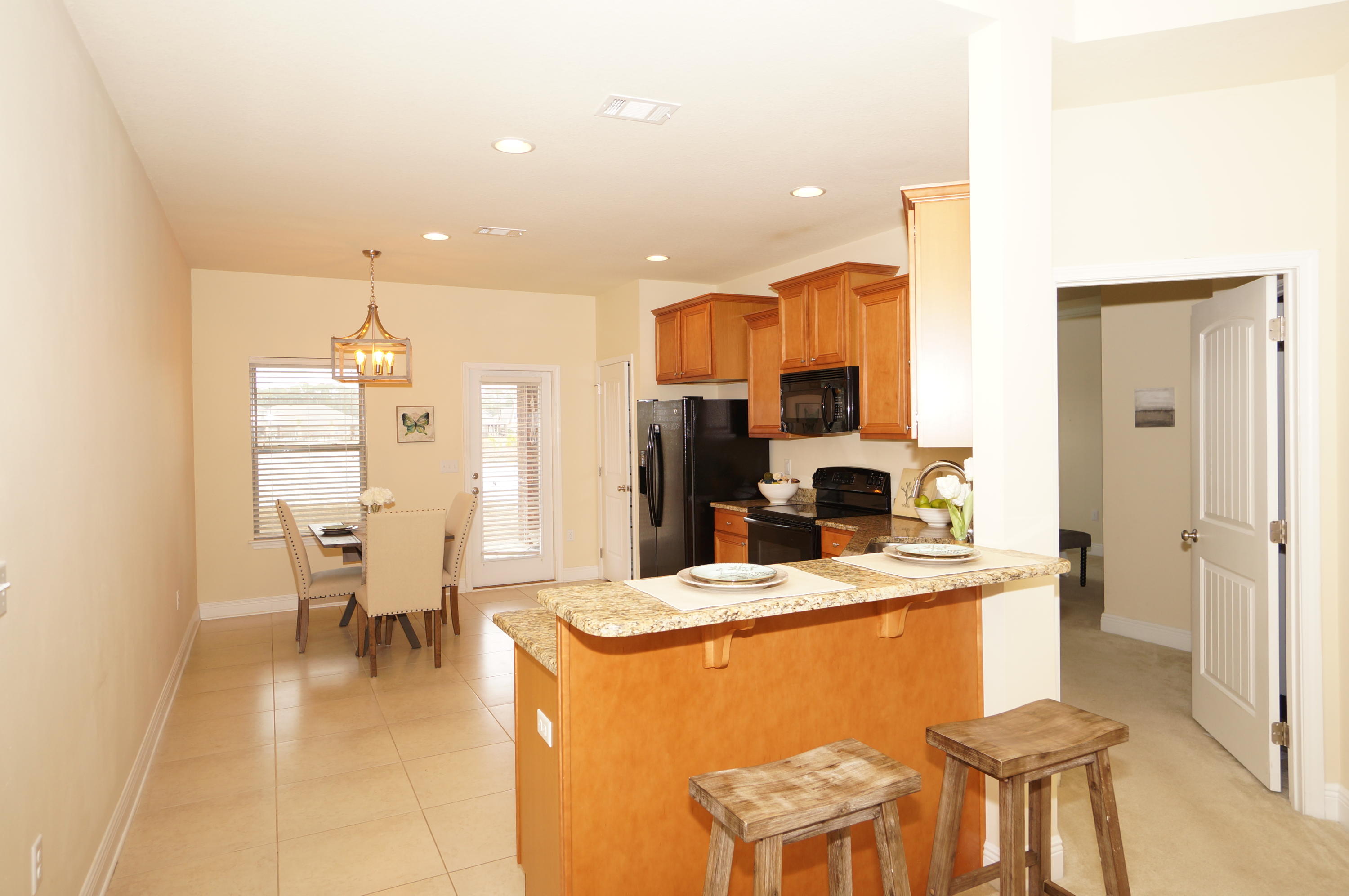 Driftwood Estates - Residential Lease