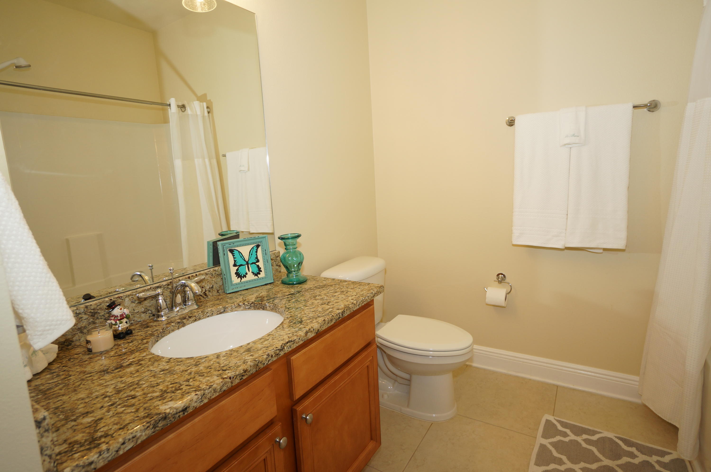 Driftwood Estates - Residential Lease