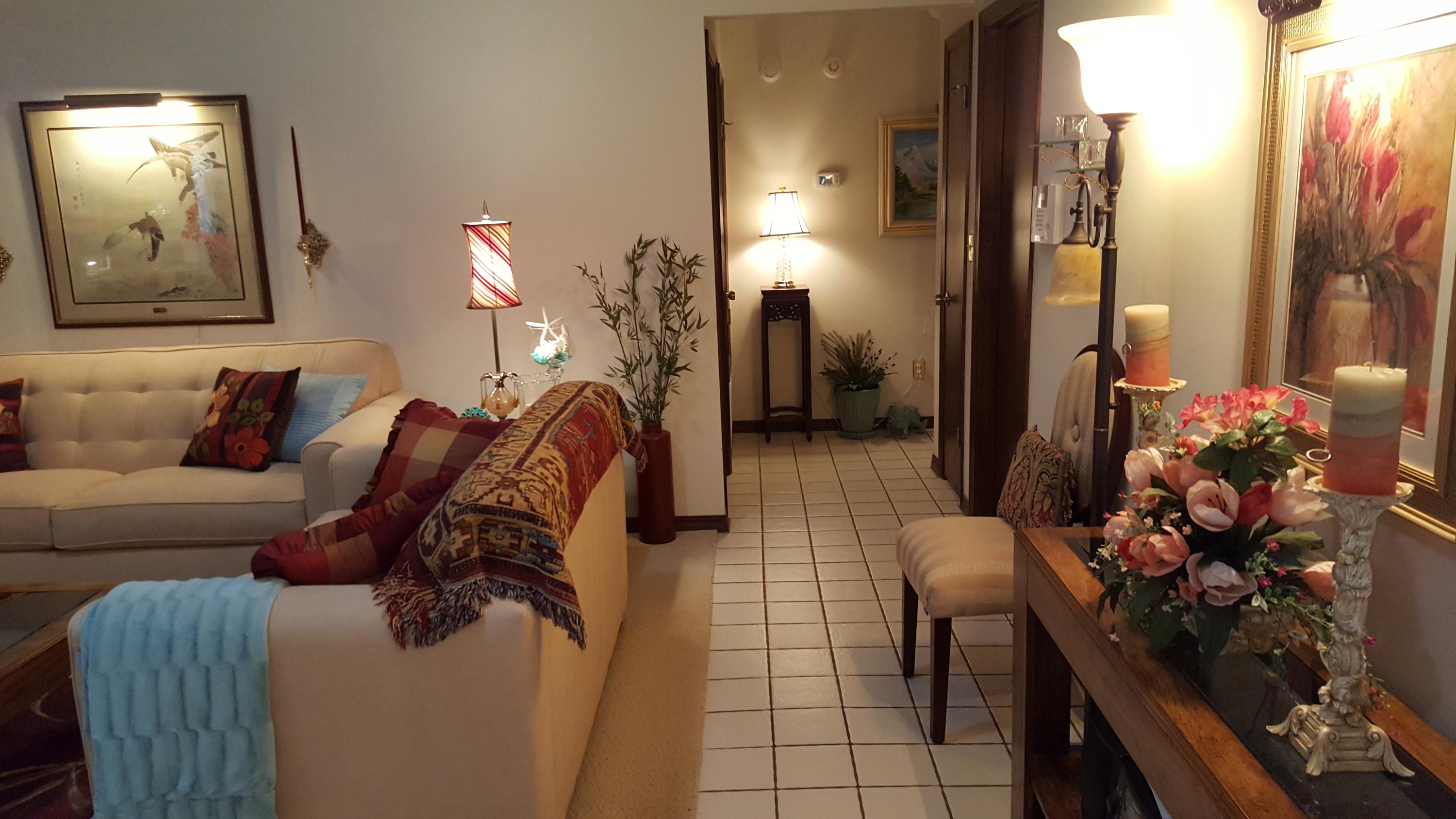 BLUEWATER BAY VILLAGE 1B - Residential