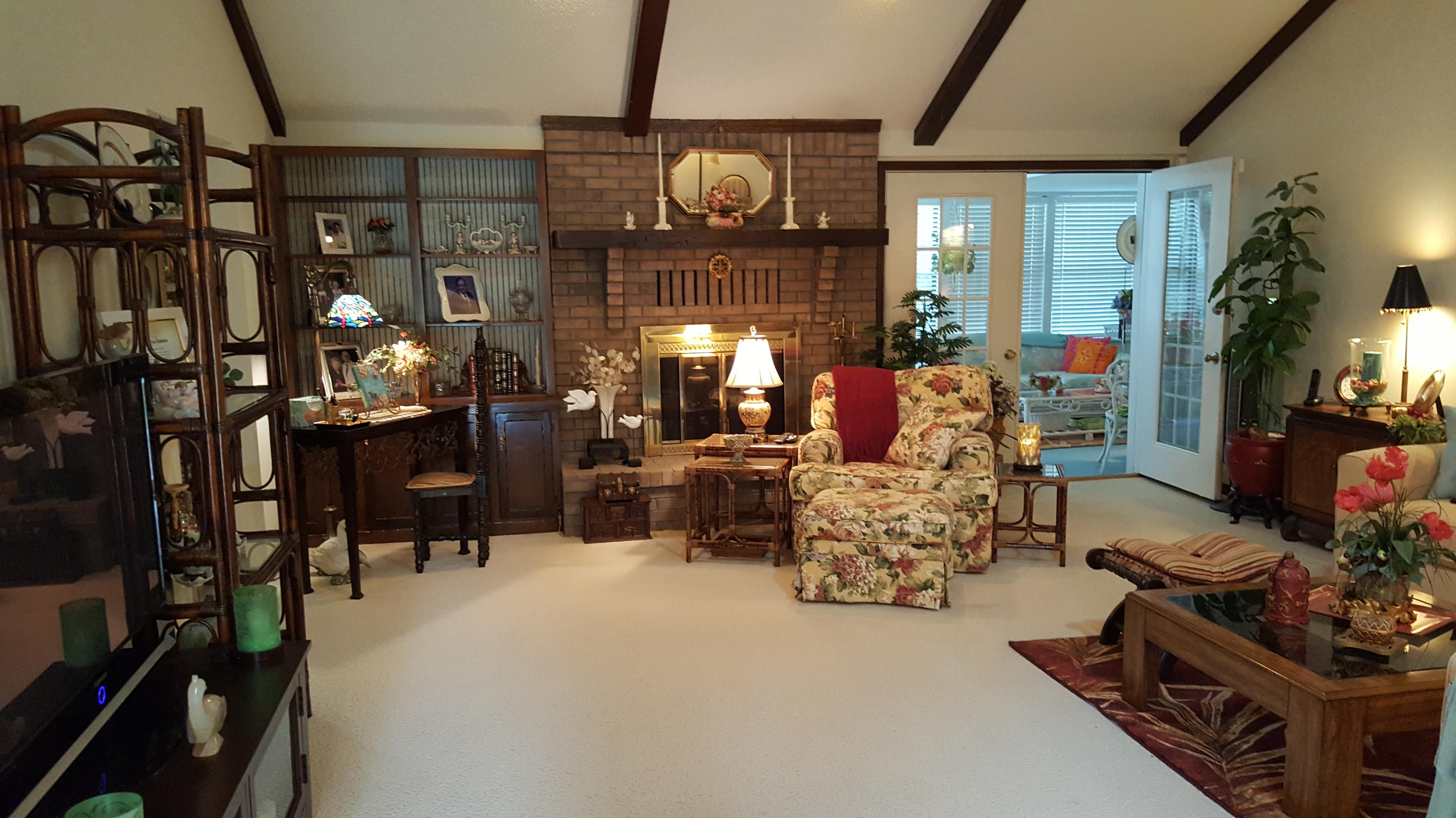 BLUEWATER BAY VILLAGE 1B - Residential