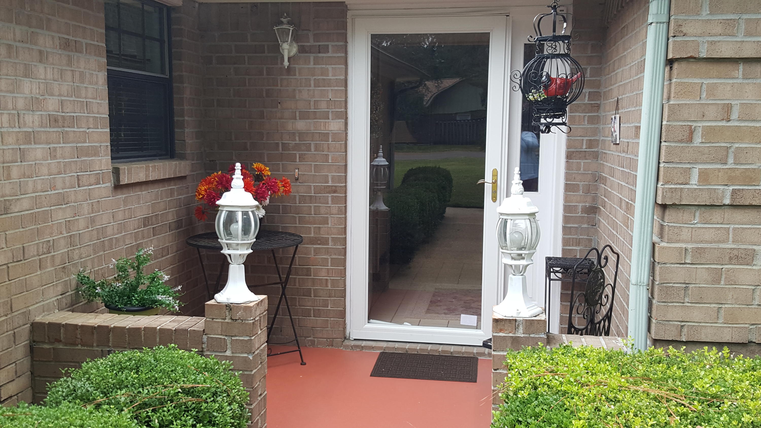 BLUEWATER BAY VILLAGE 1B - Residential