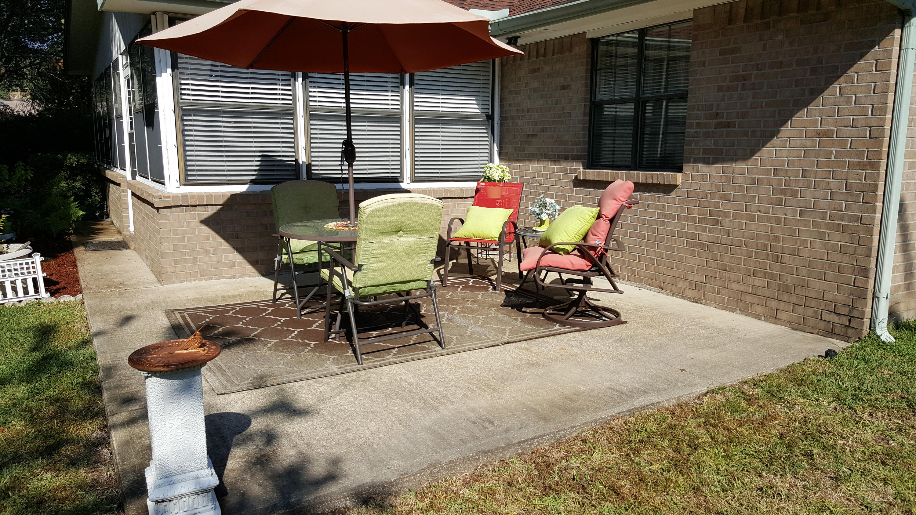 BLUEWATER BAY VILLAGE 1B - Residential