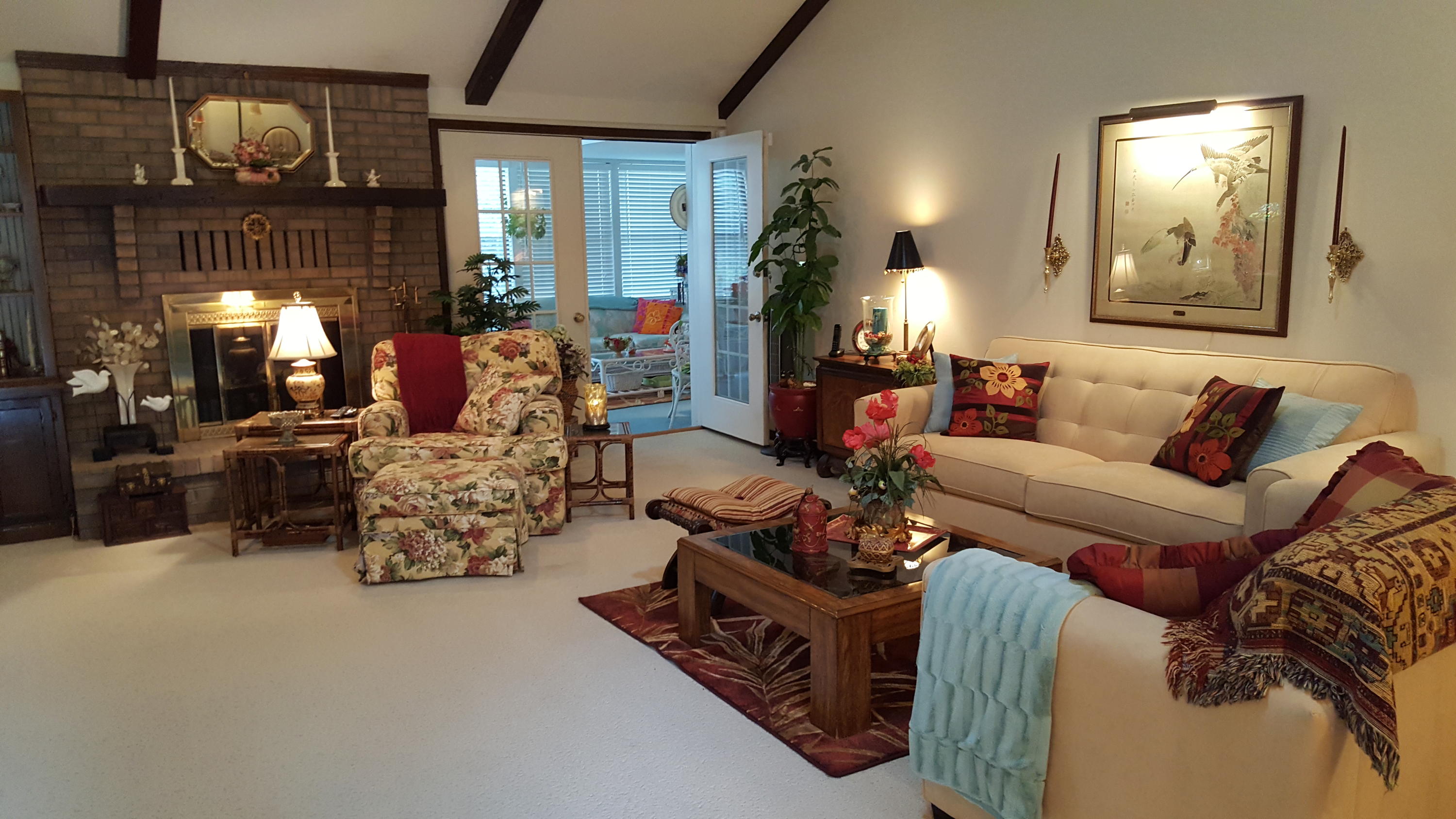 BLUEWATER BAY VILLAGE 1B - Residential