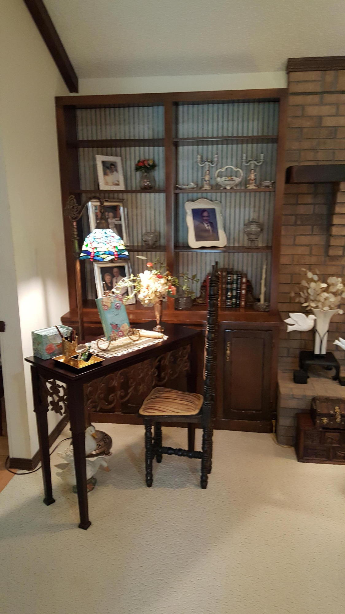 BLUEWATER BAY VILLAGE 1B - Residential