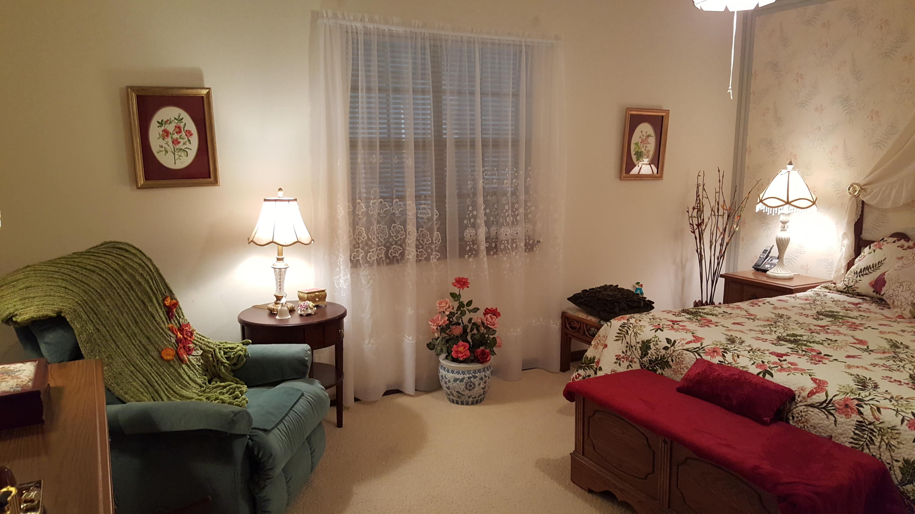 BLUEWATER BAY VILLAGE 1B - Residential