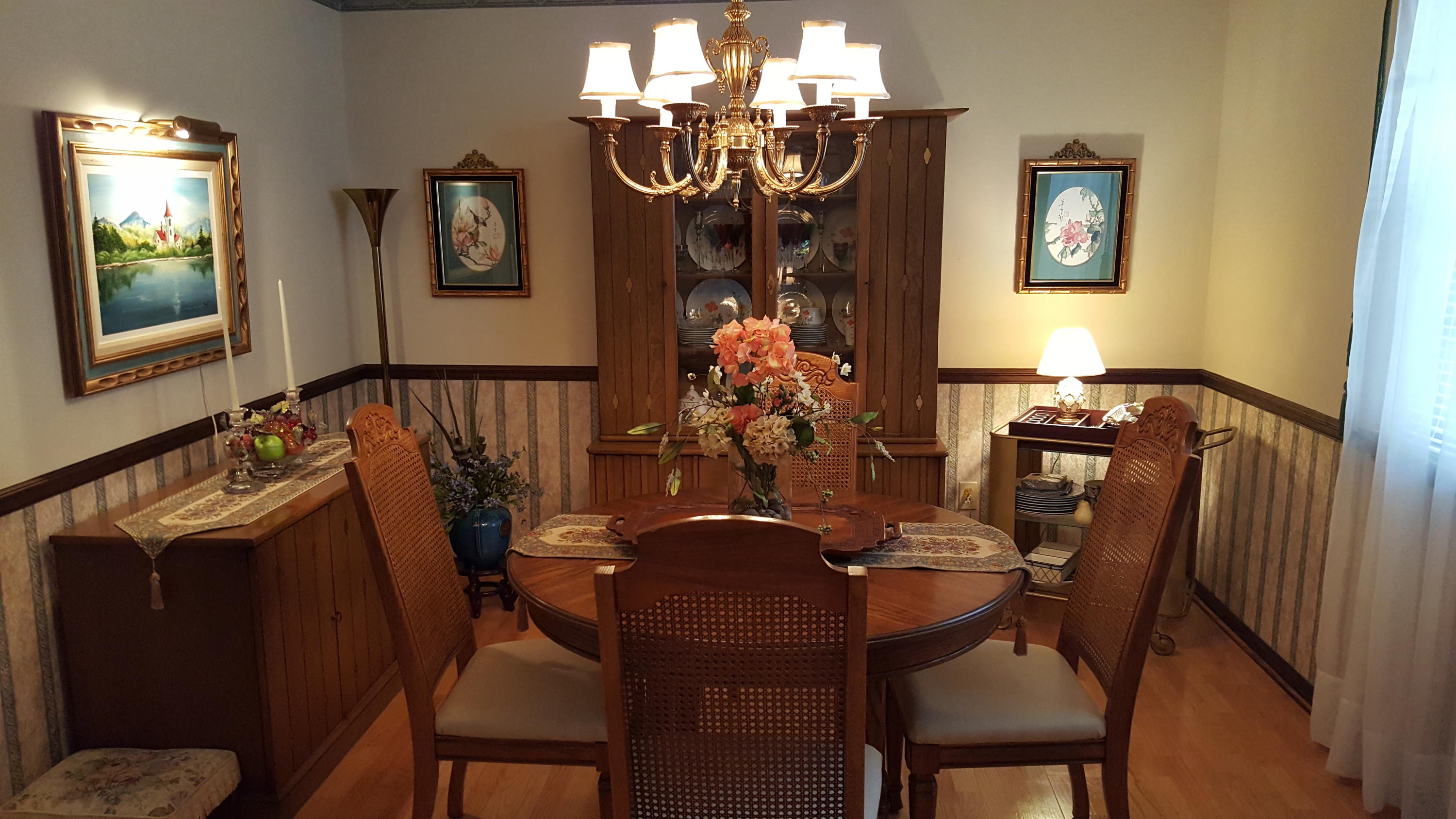 BLUEWATER BAY VILLAGE 1B - Residential