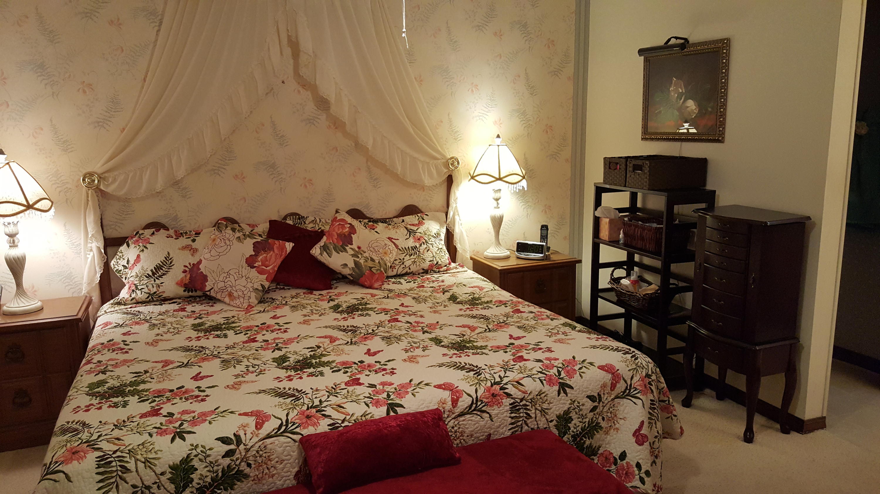 BLUEWATER BAY VILLAGE 1B - Residential