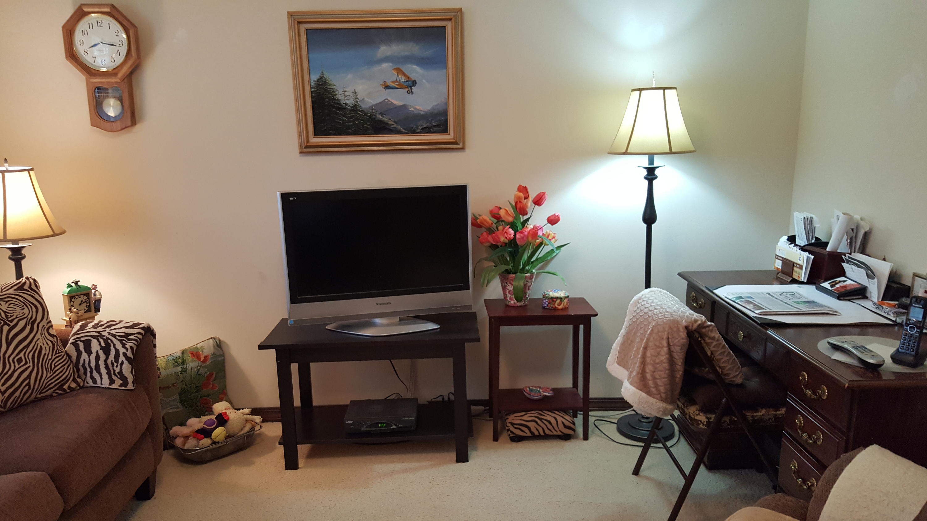 BLUEWATER BAY VILLAGE 1B - Residential