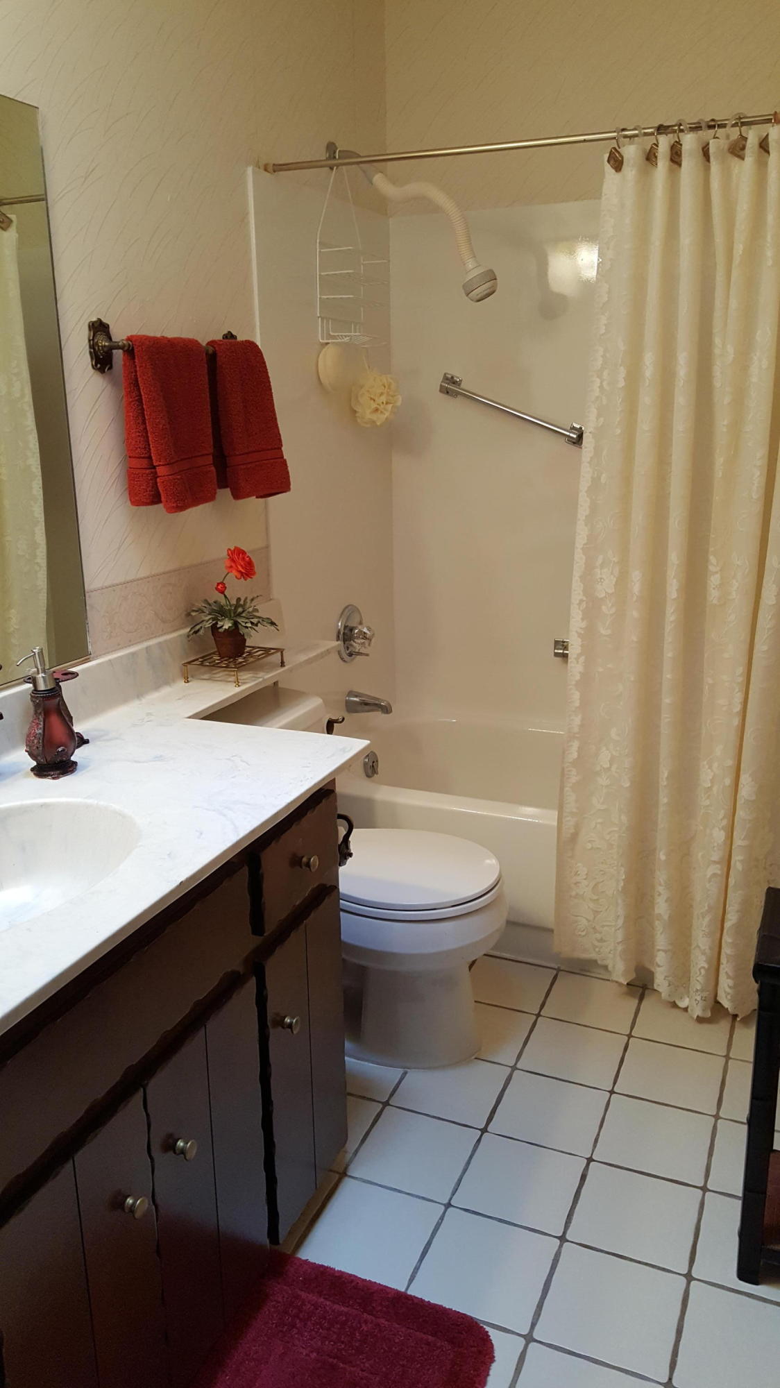 BLUEWATER BAY VILLAGE 1B - Residential