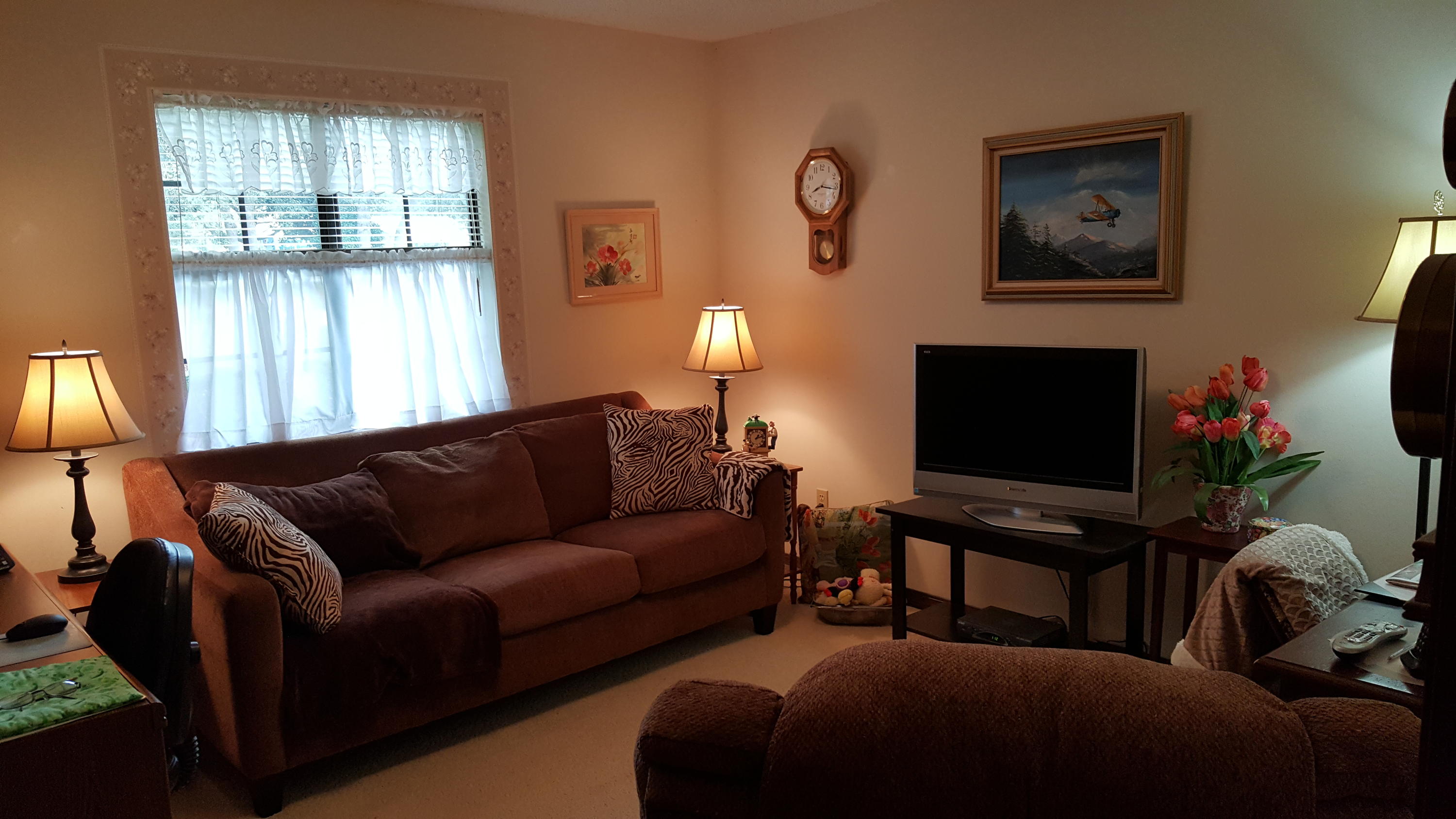 BLUEWATER BAY VILLAGE 1B - Residential