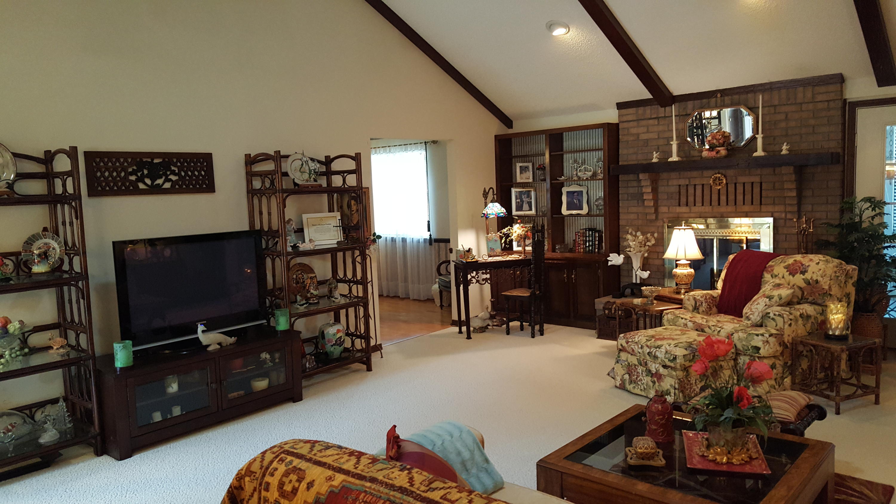 BLUEWATER BAY VILLAGE 1B - Residential