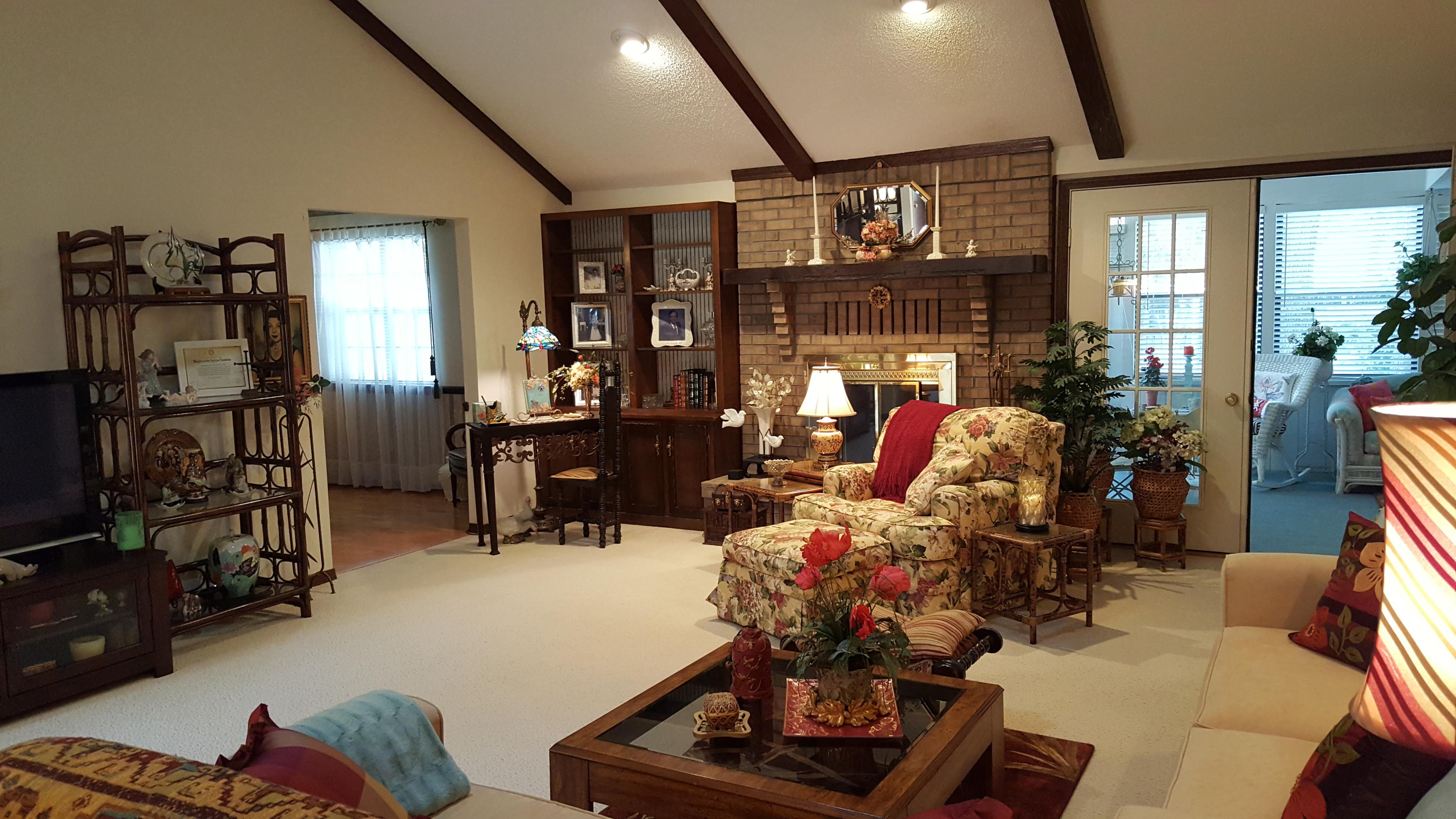 BLUEWATER BAY VILLAGE 1B - Residential