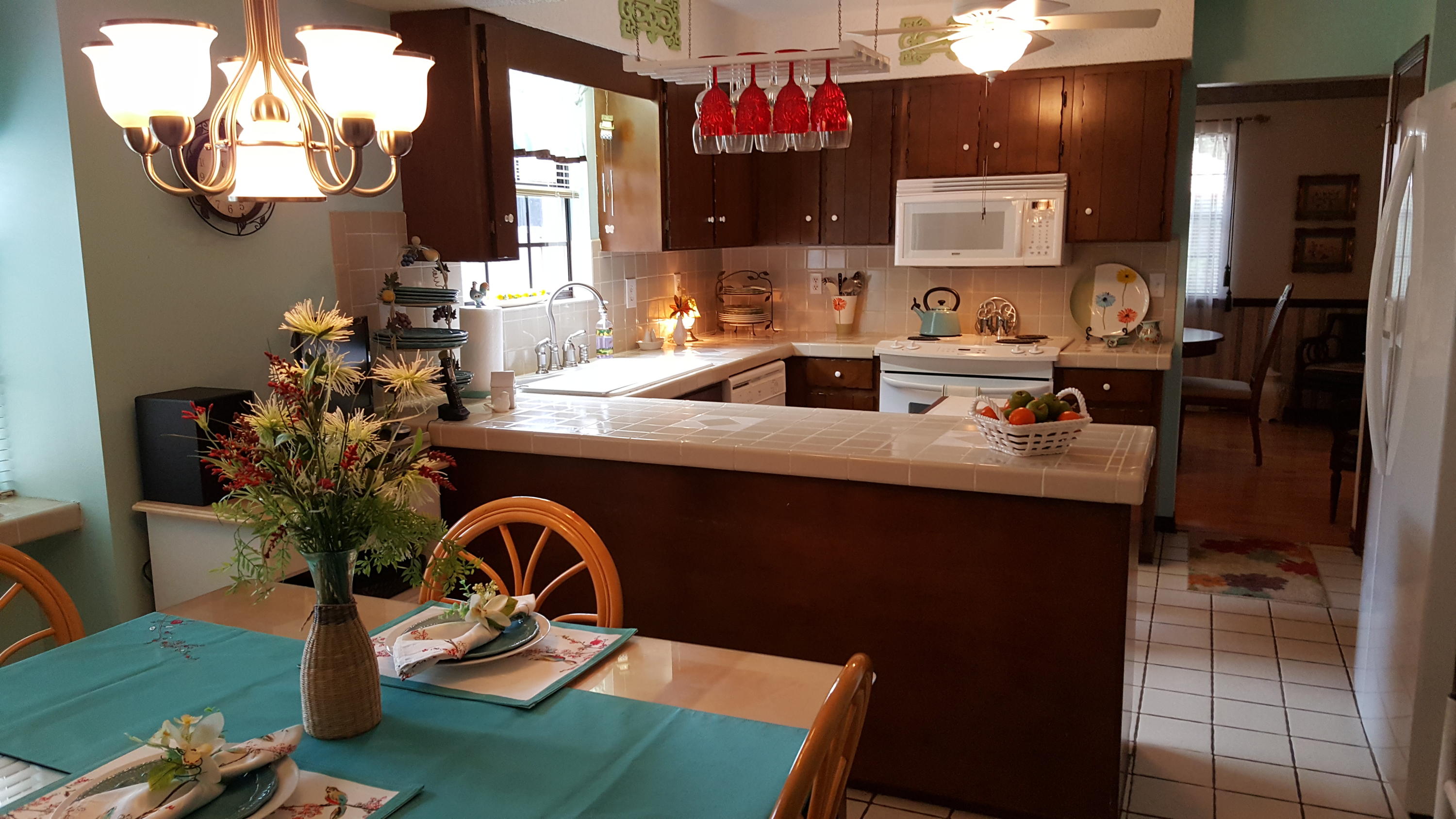 BLUEWATER BAY VILLAGE 1B - Residential