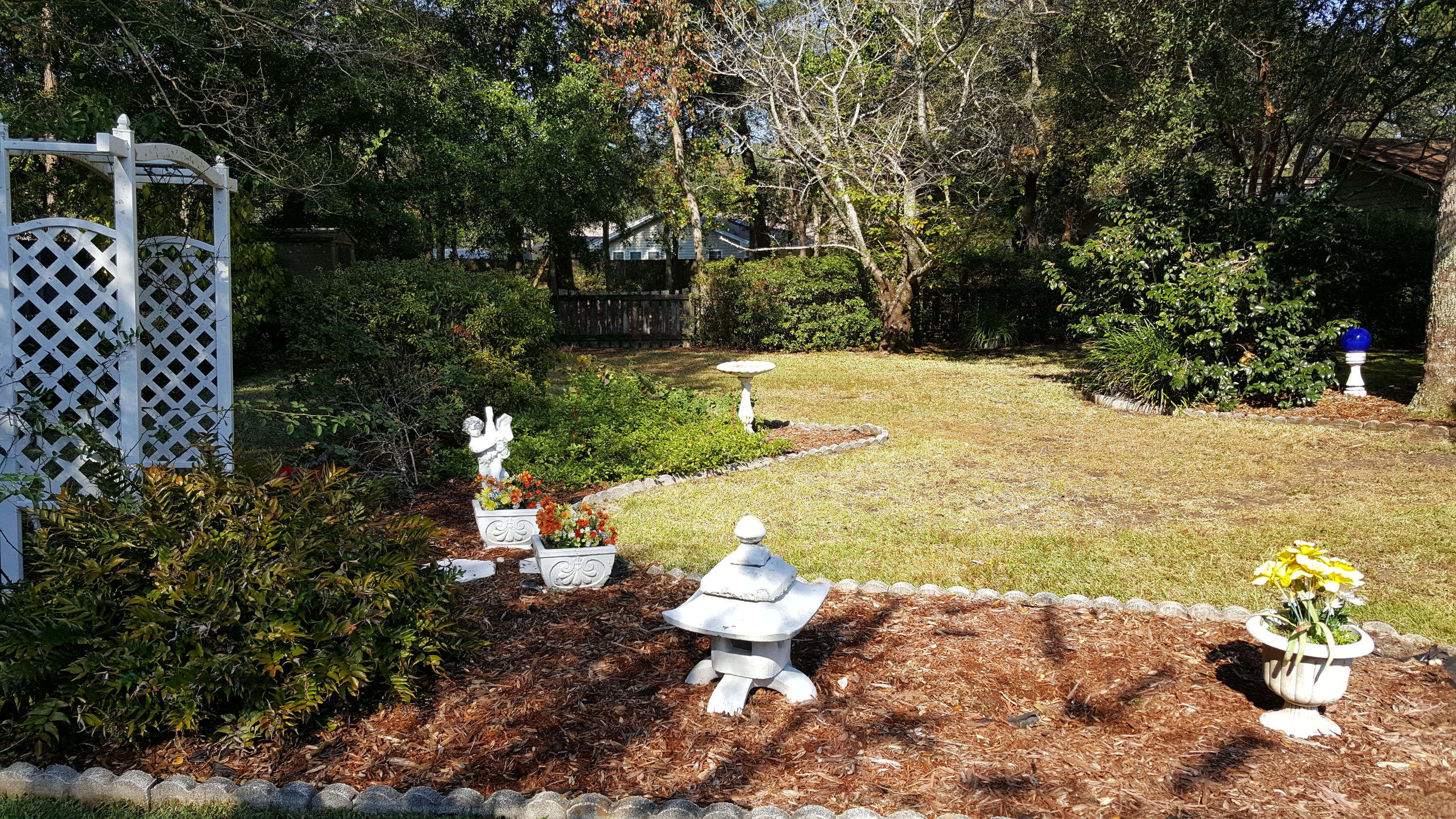 BLUEWATER BAY VILLAGE 1B - Residential