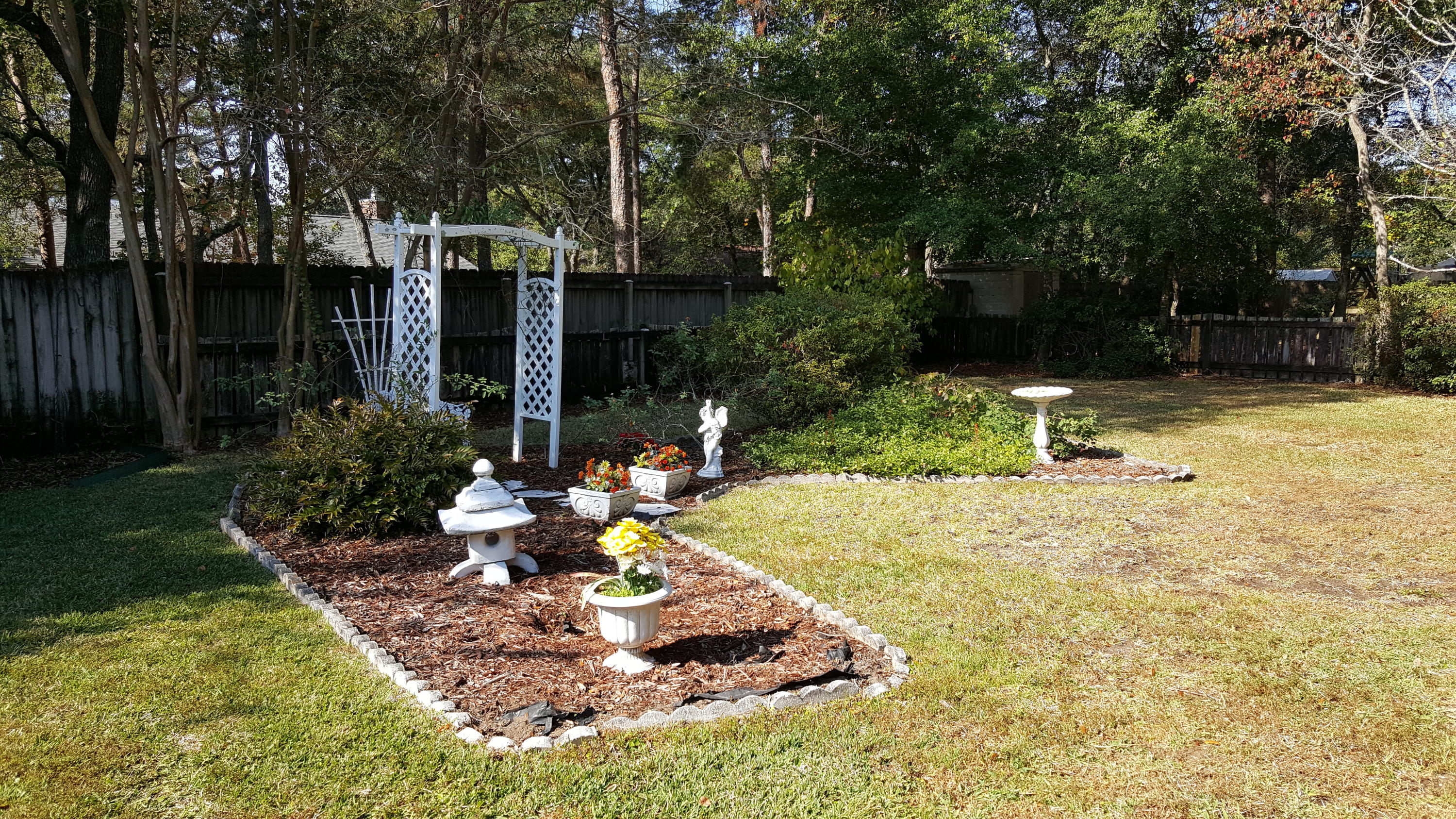 BLUEWATER BAY VILLAGE 1B - Residential