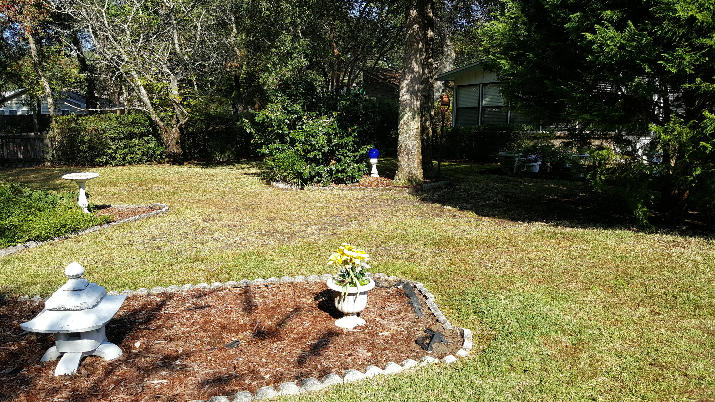 BLUEWATER BAY VILLAGE 1B - Residential