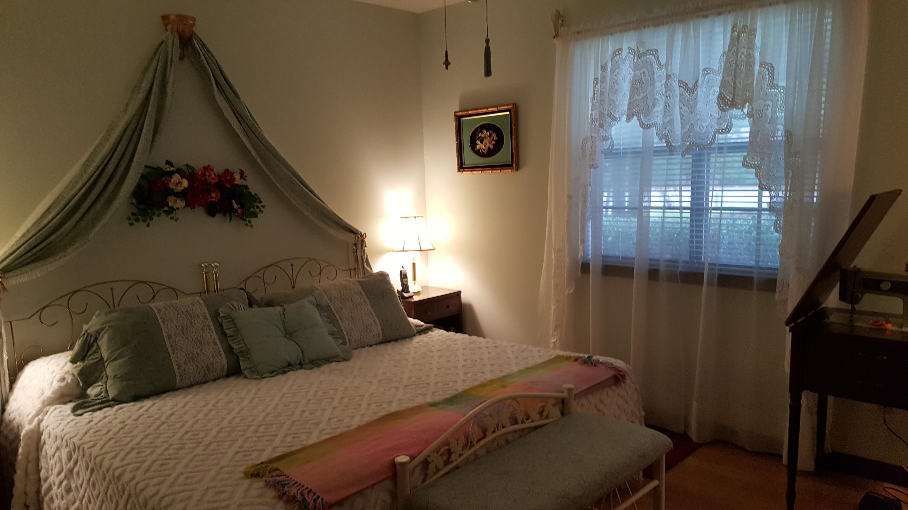 BLUEWATER BAY VILLAGE 1B - Residential