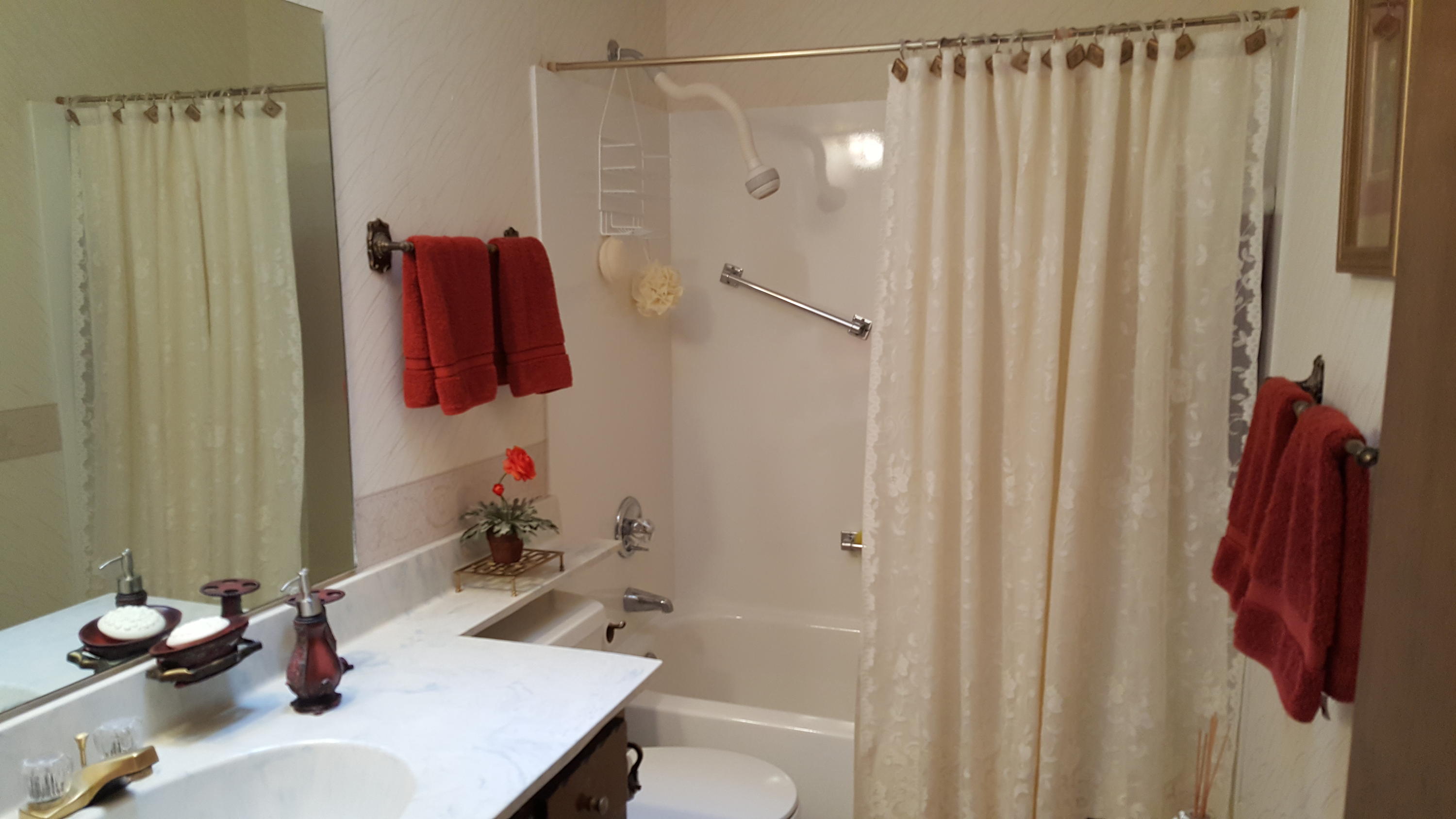 BLUEWATER BAY VILLAGE 1B - Residential