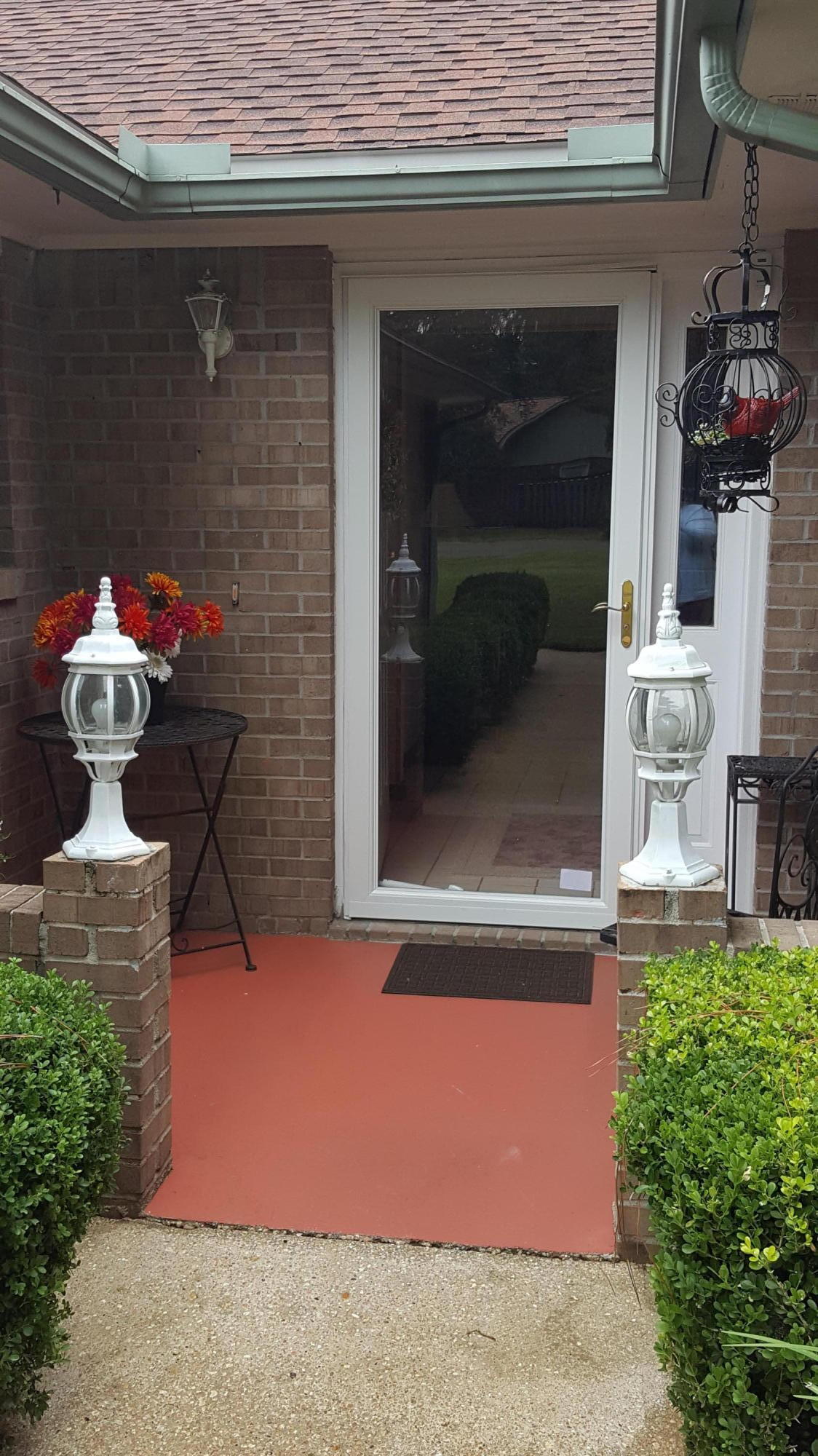 BLUEWATER BAY VILLAGE 1B - Residential