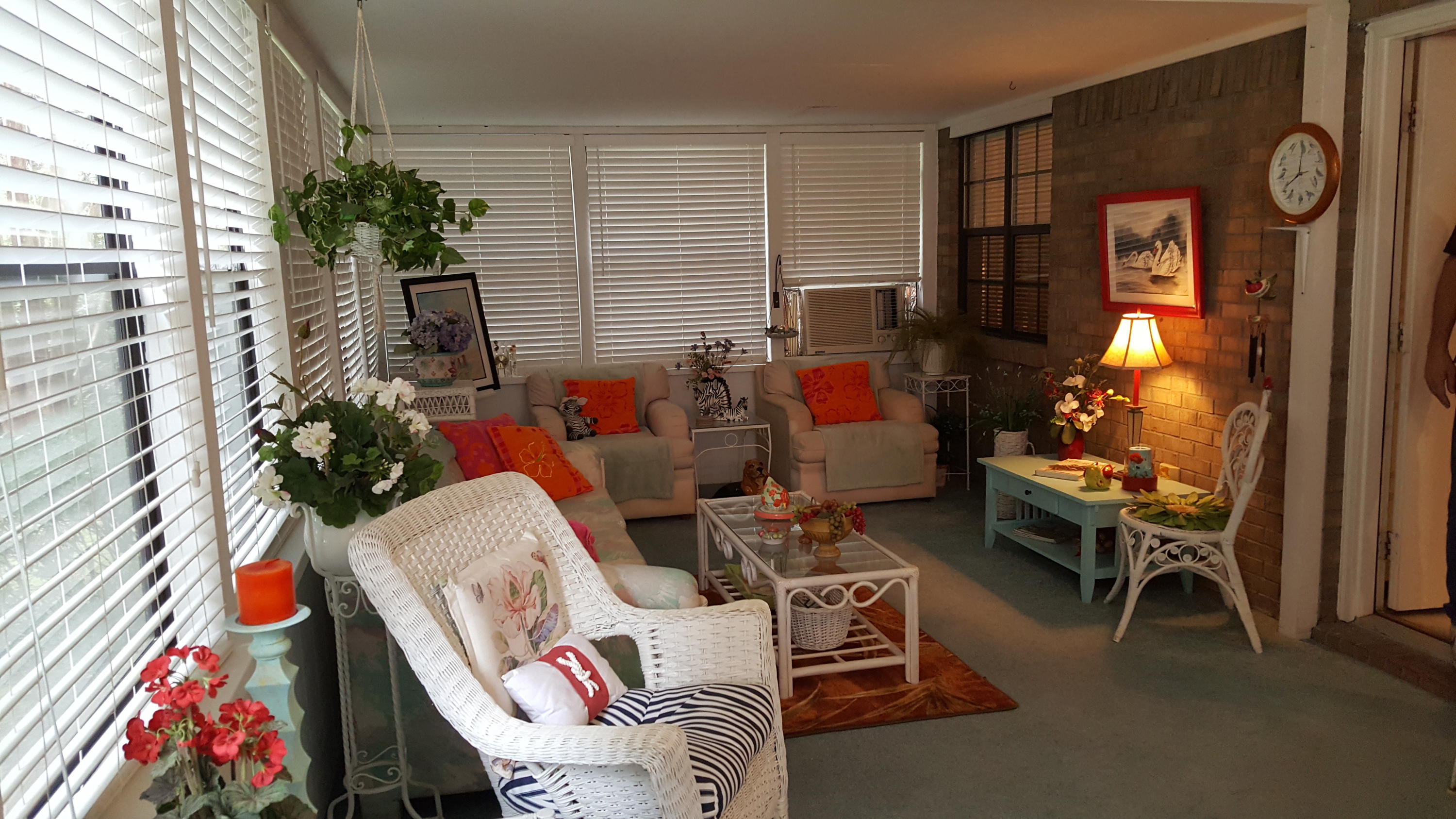 BLUEWATER BAY VILLAGE 1B - Residential