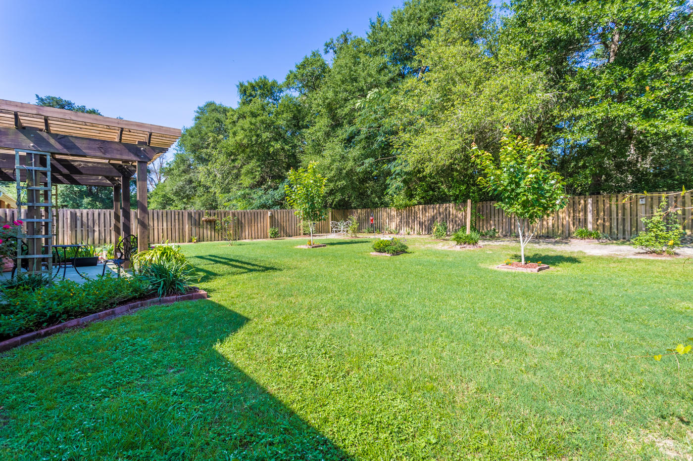 LEE FARMS PH I - Residential