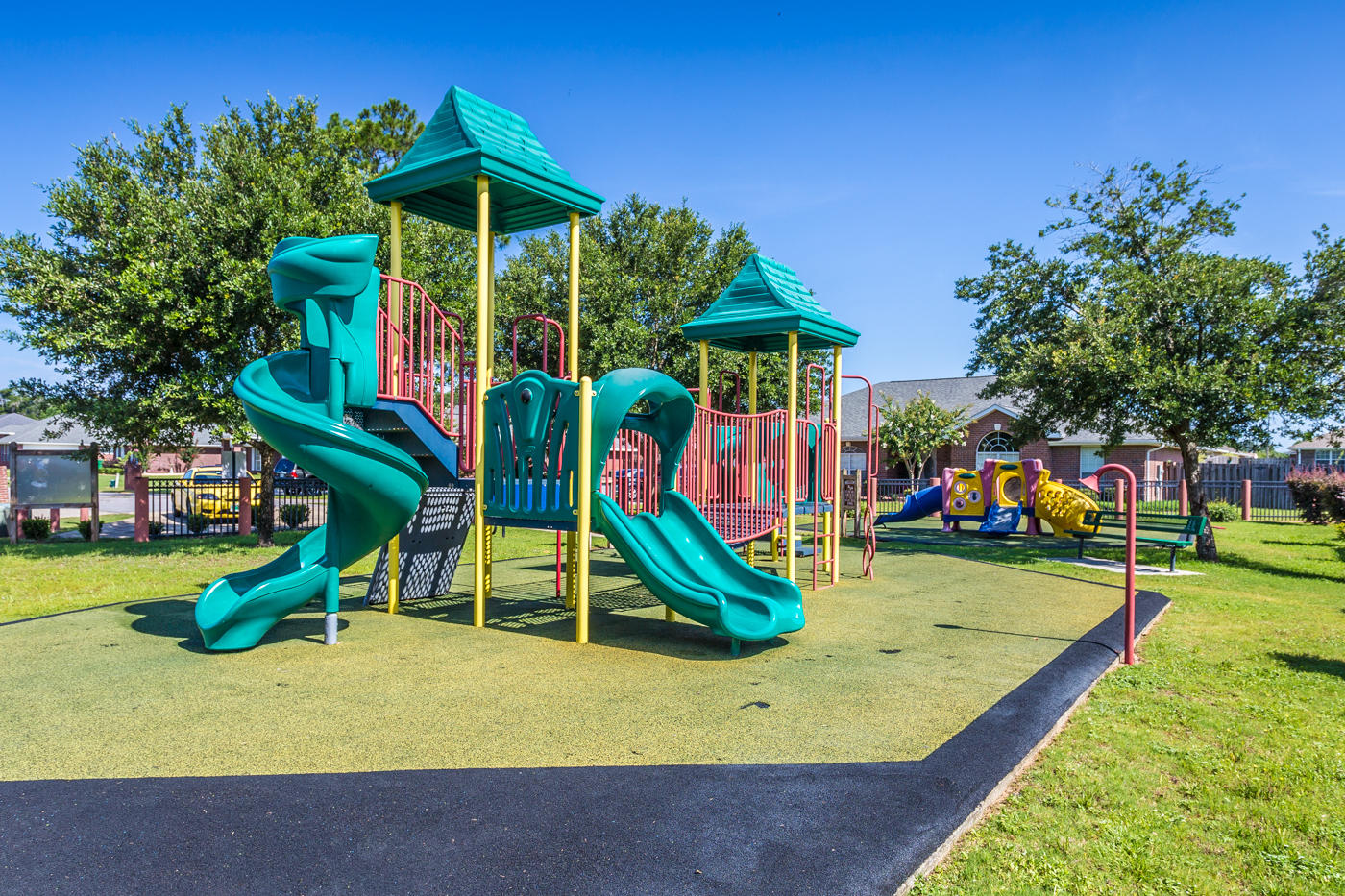 LEE FARMS PH I - Residential