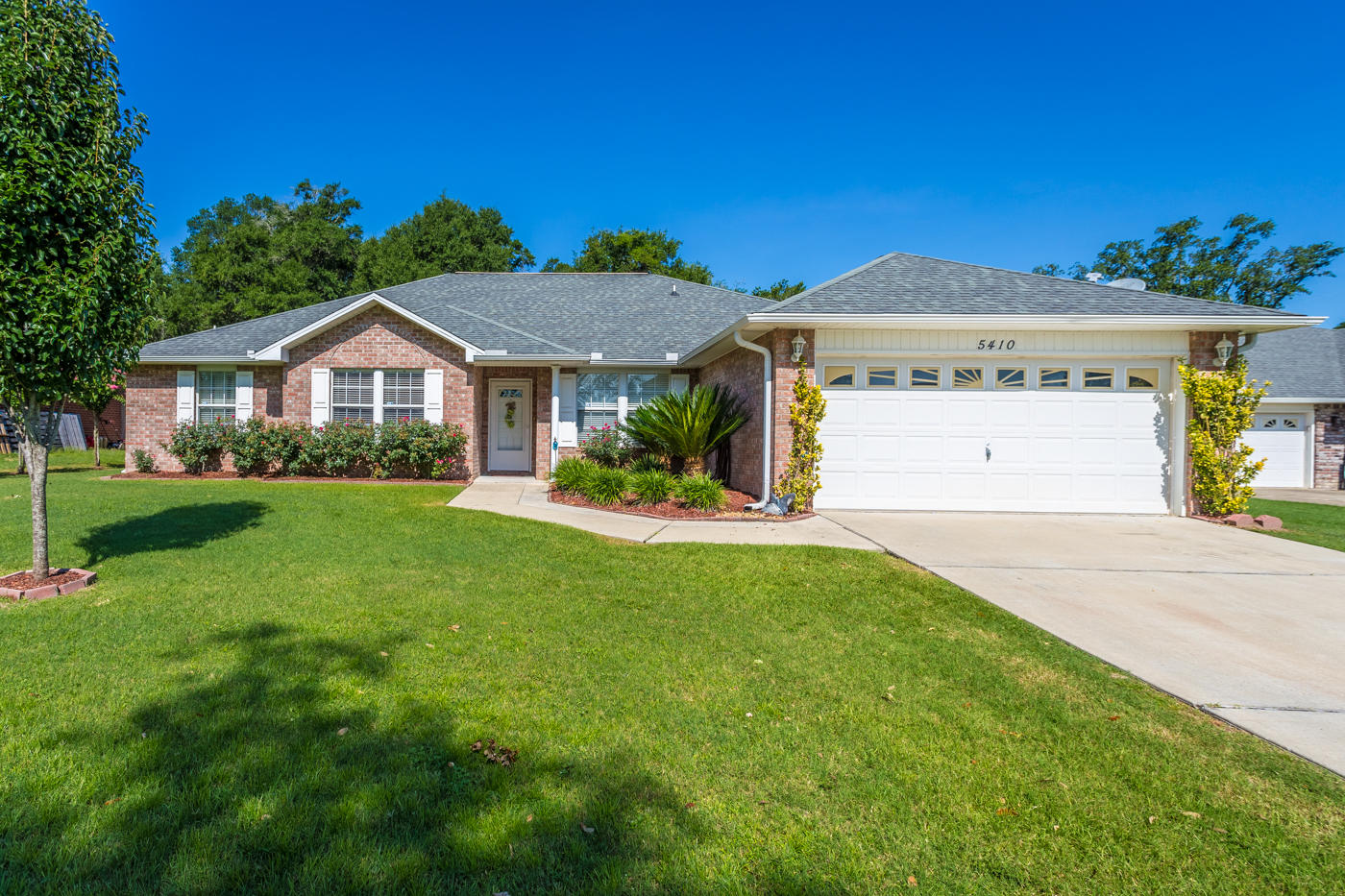 LEE FARMS PH I - Residential