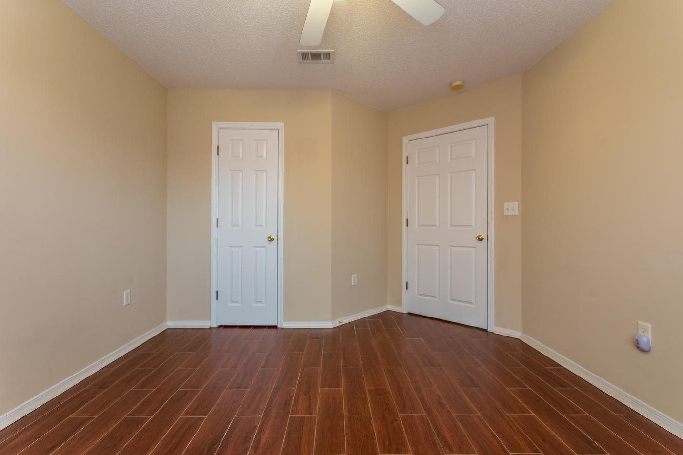 LEE FARMS PH I - Residential