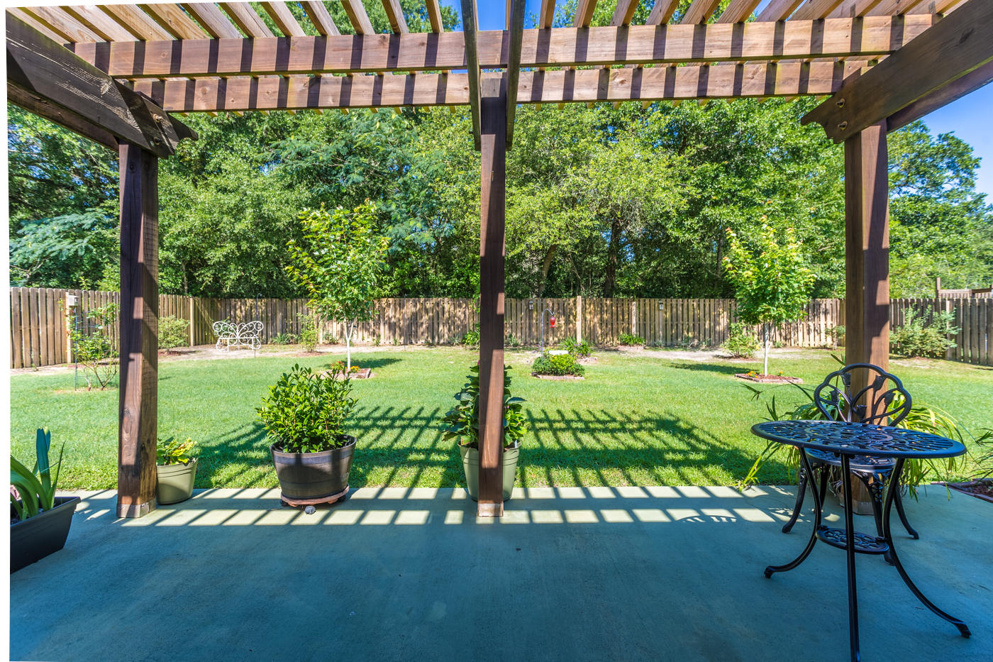 LEE FARMS PH I - Residential