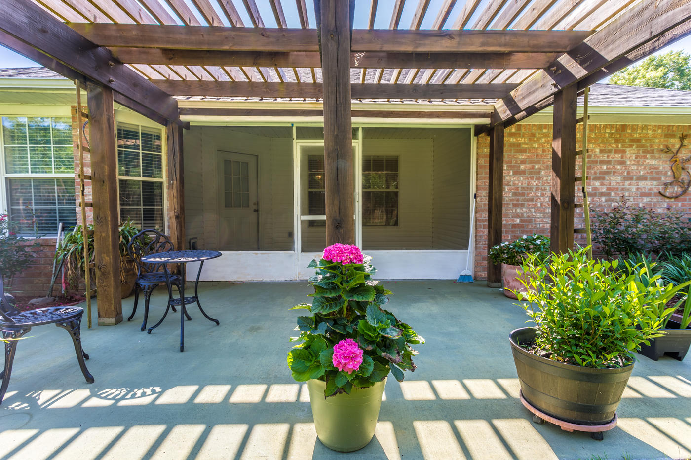 LEE FARMS PH I - Residential