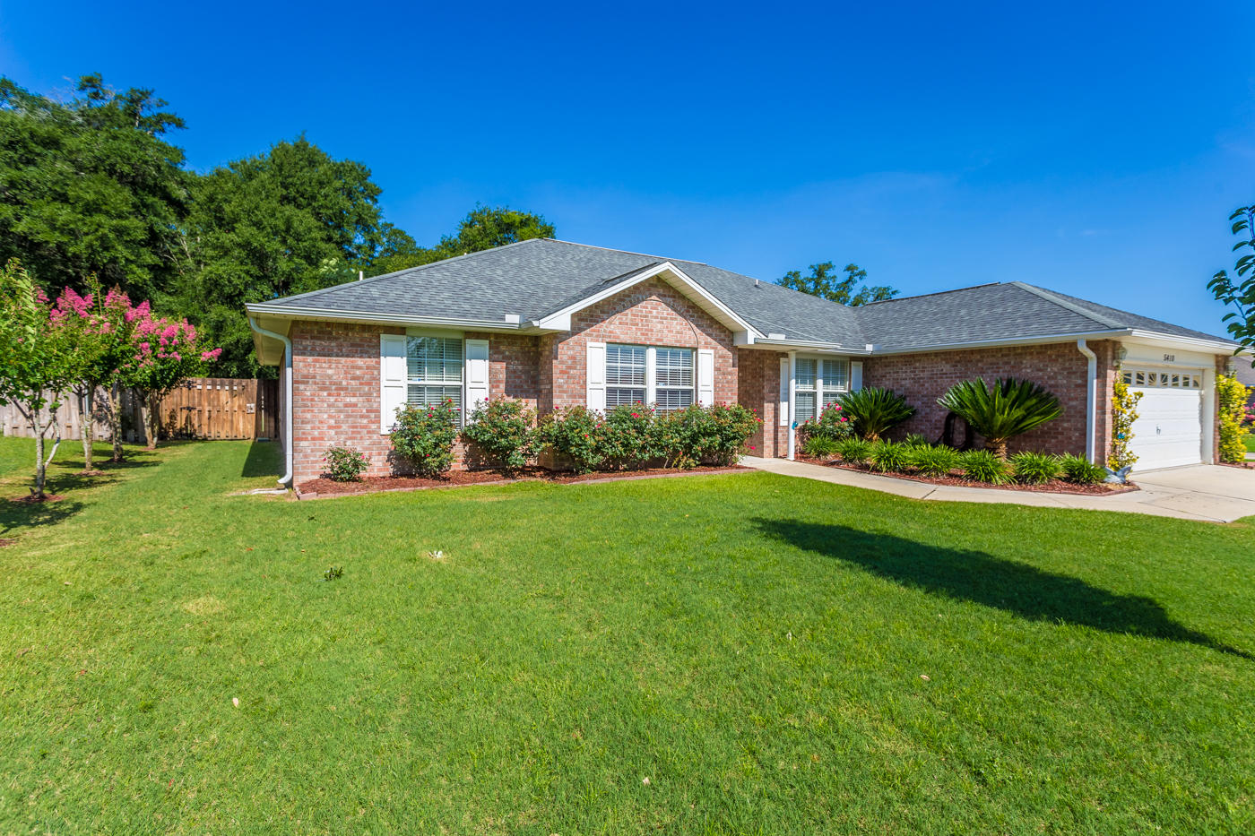 LEE FARMS PH I - Residential