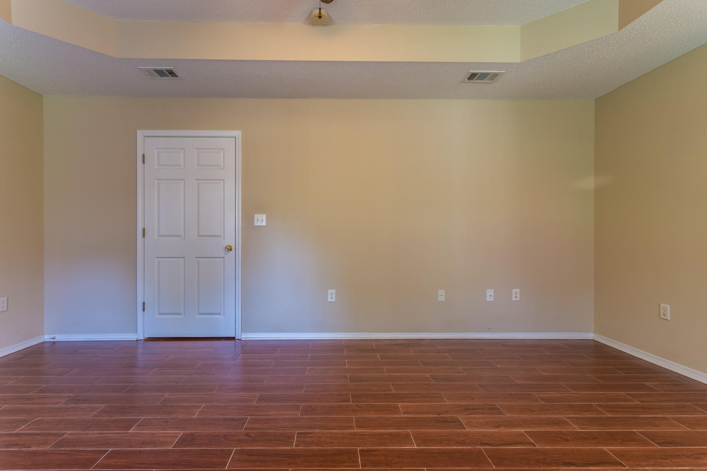 LEE FARMS PH I - Residential