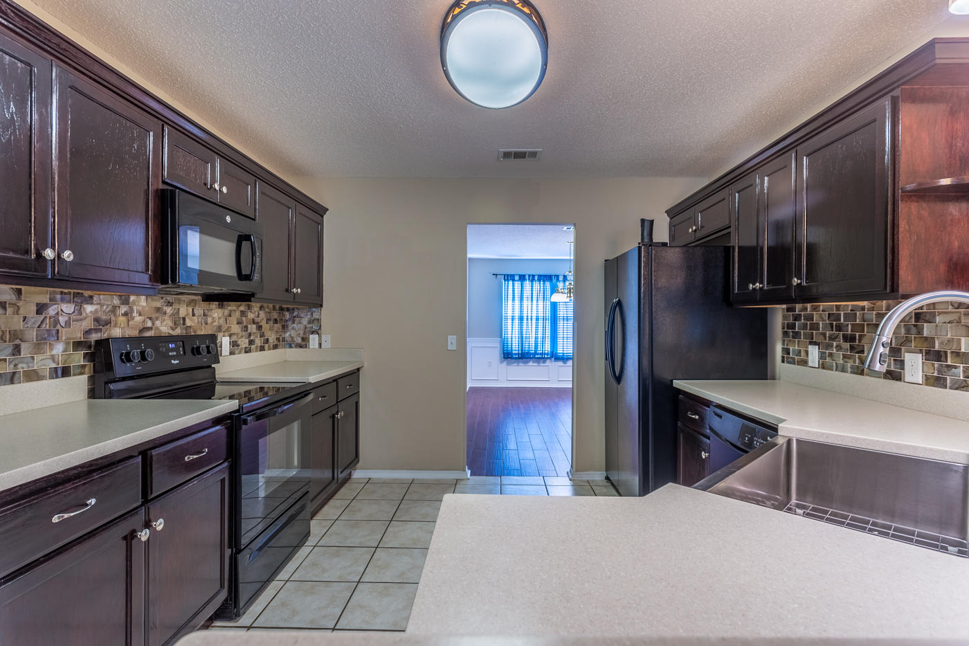 LEE FARMS PH I - Residential