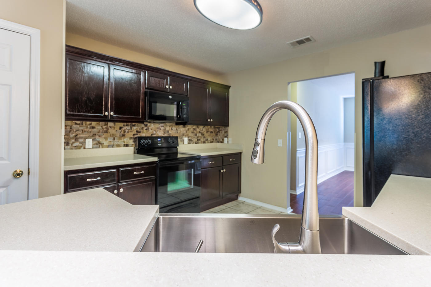 LEE FARMS PH I - Residential