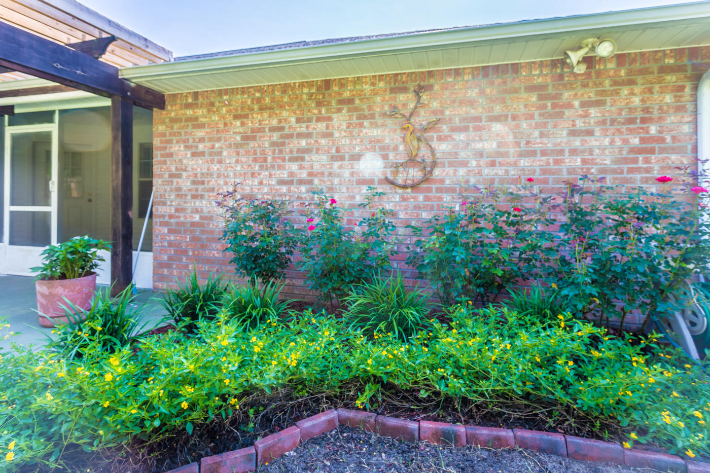 LEE FARMS PH I - Residential