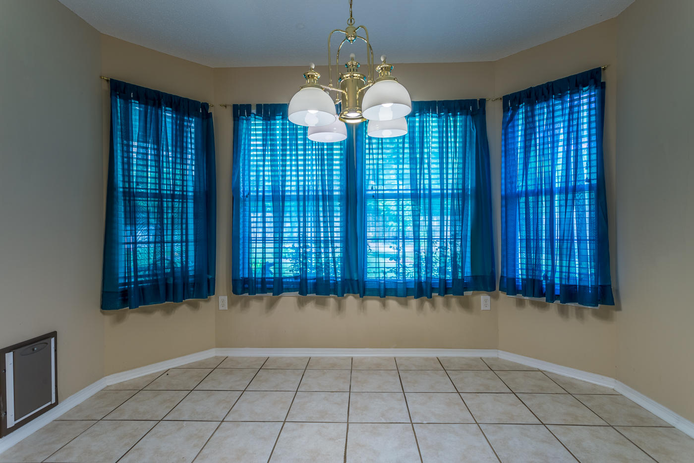 LEE FARMS PH I - Residential