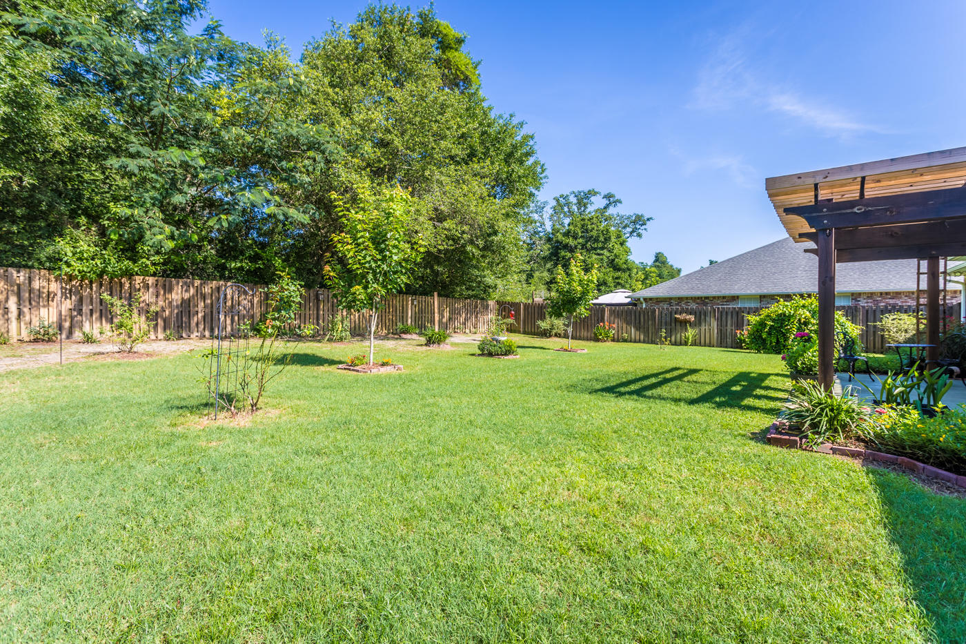 LEE FARMS PH I - Residential