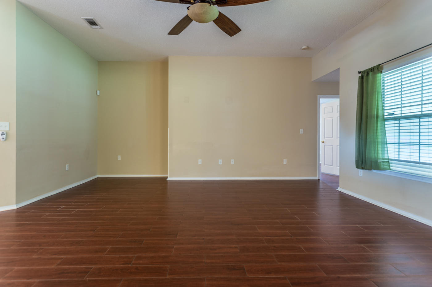 LEE FARMS PH I - Residential