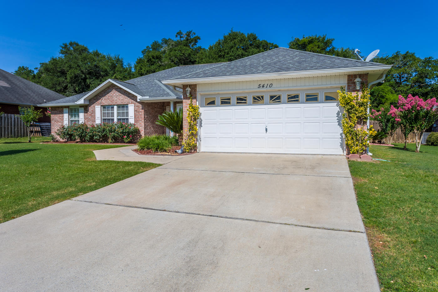 LEE FARMS PH I - Residential