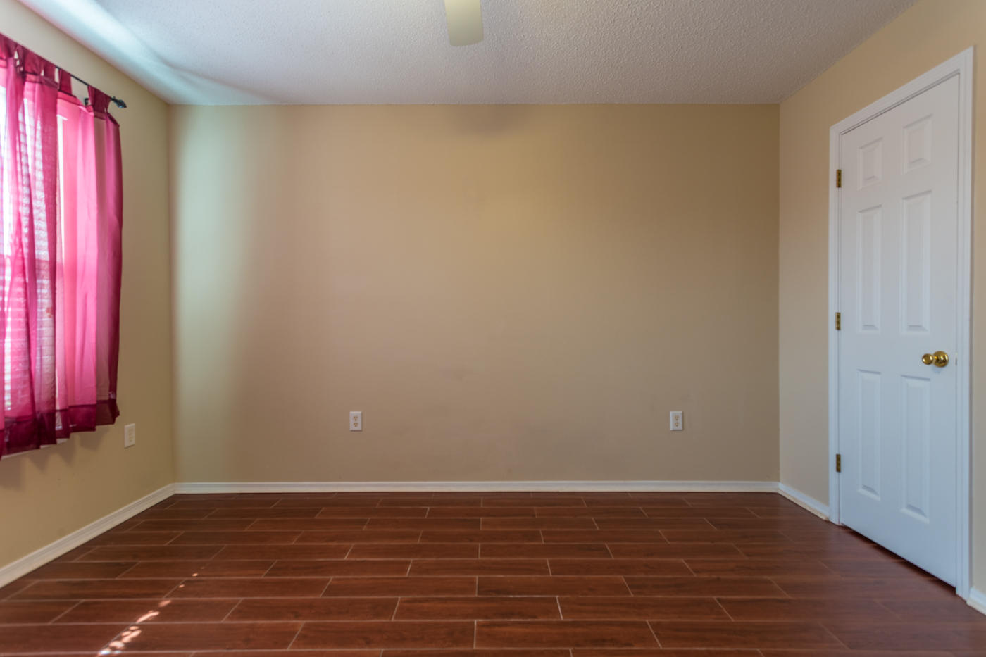 LEE FARMS PH I - Residential