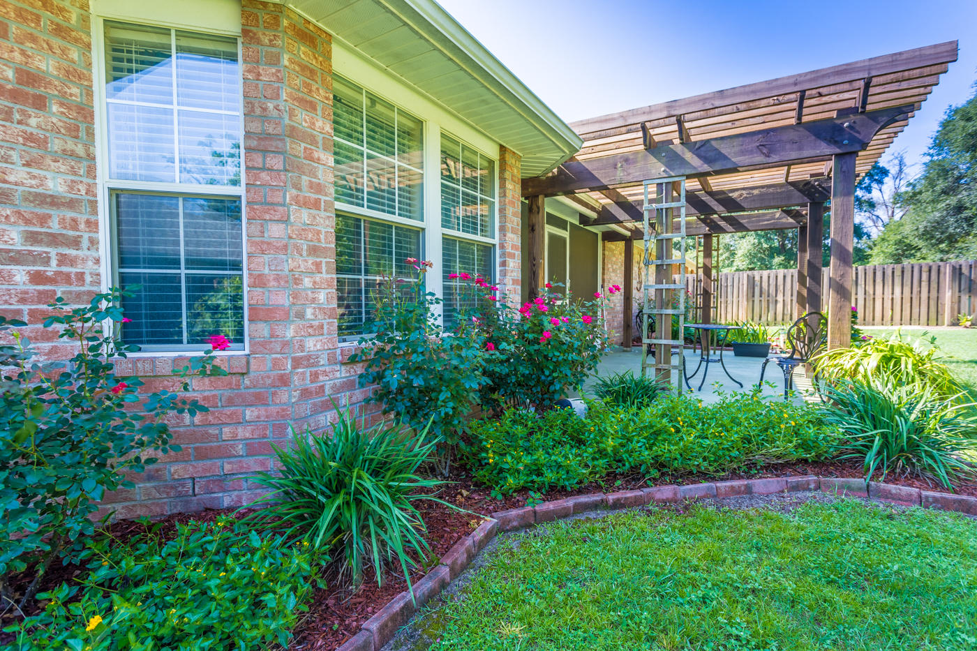 LEE FARMS PH I - Residential