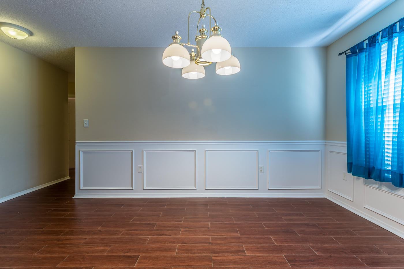 LEE FARMS PH I - Residential